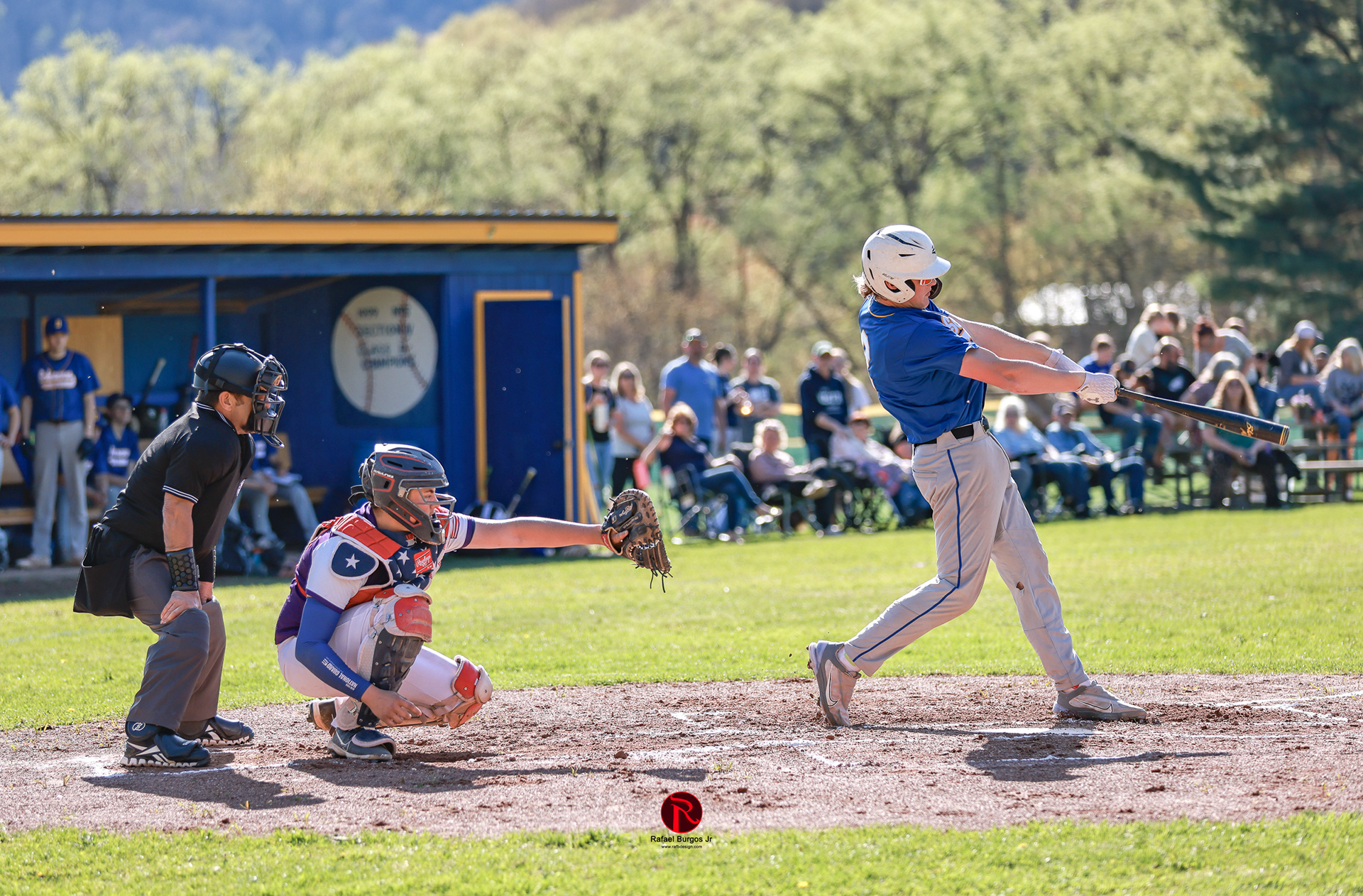 SCHENEVUS BASEBALL 2025