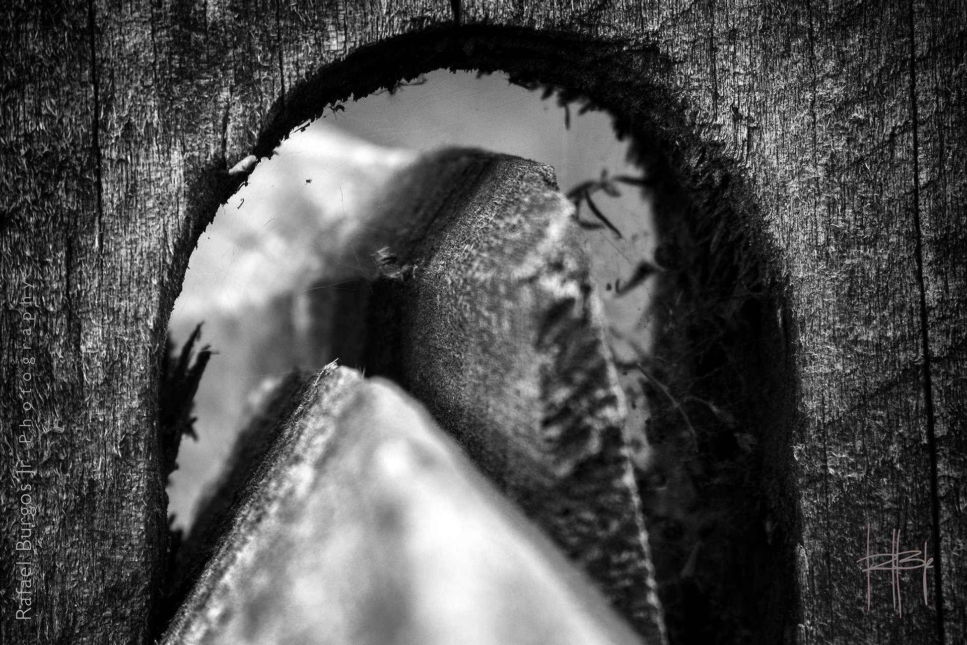 Through the other side - Self Promo