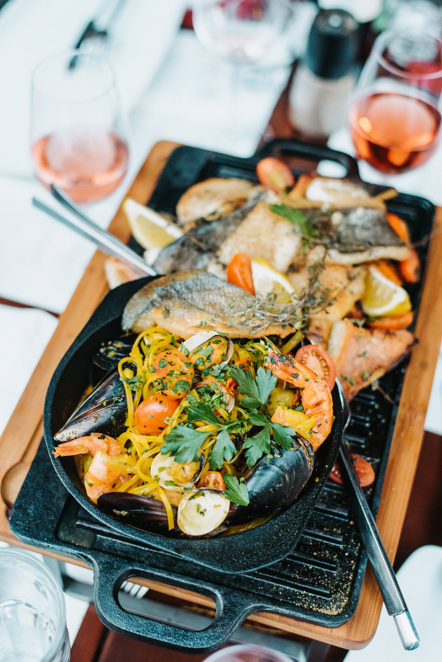 MERCATO RESTAURANT KÖLN