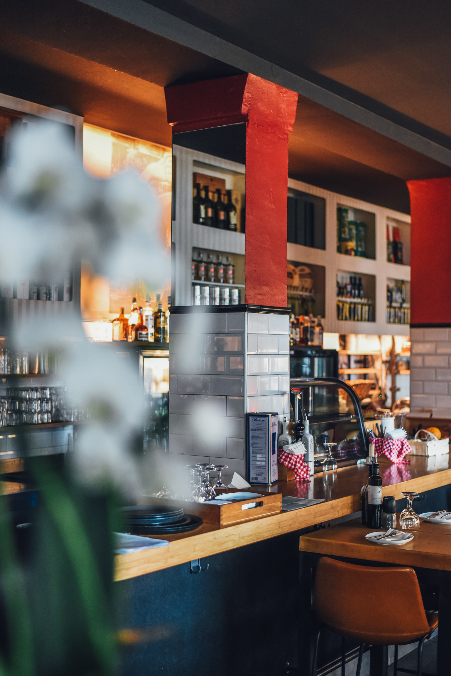 MERCATO RESTAURANT KÖLN