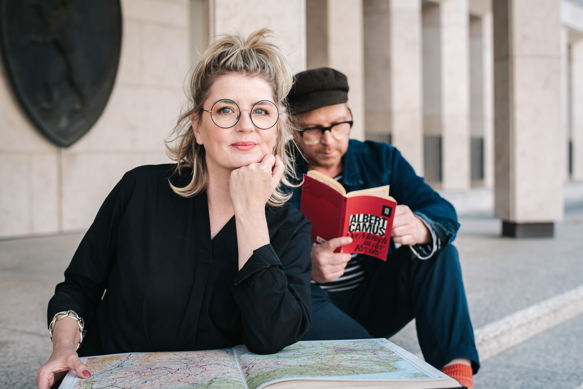 KLEE | „TROTZALLEDEM“ – ALBUM UND PROMO