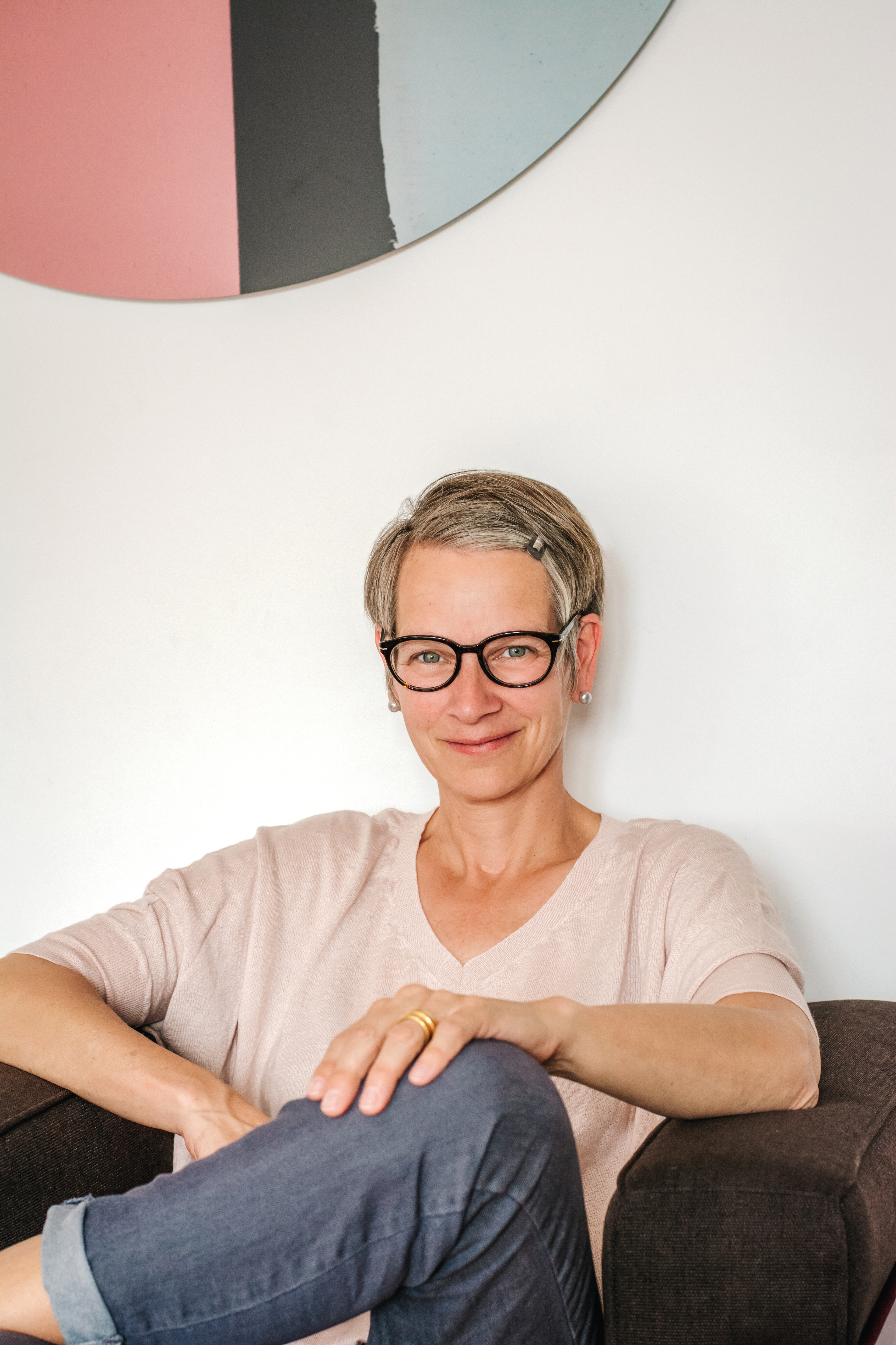 TINE HOLTERHOFF | KÜNSTLERIN