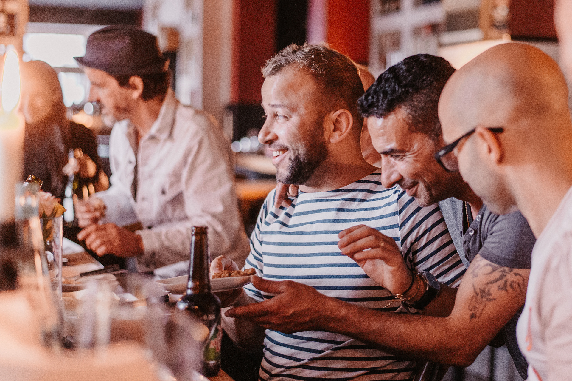 MERCATO RESTAURANT KÖLN