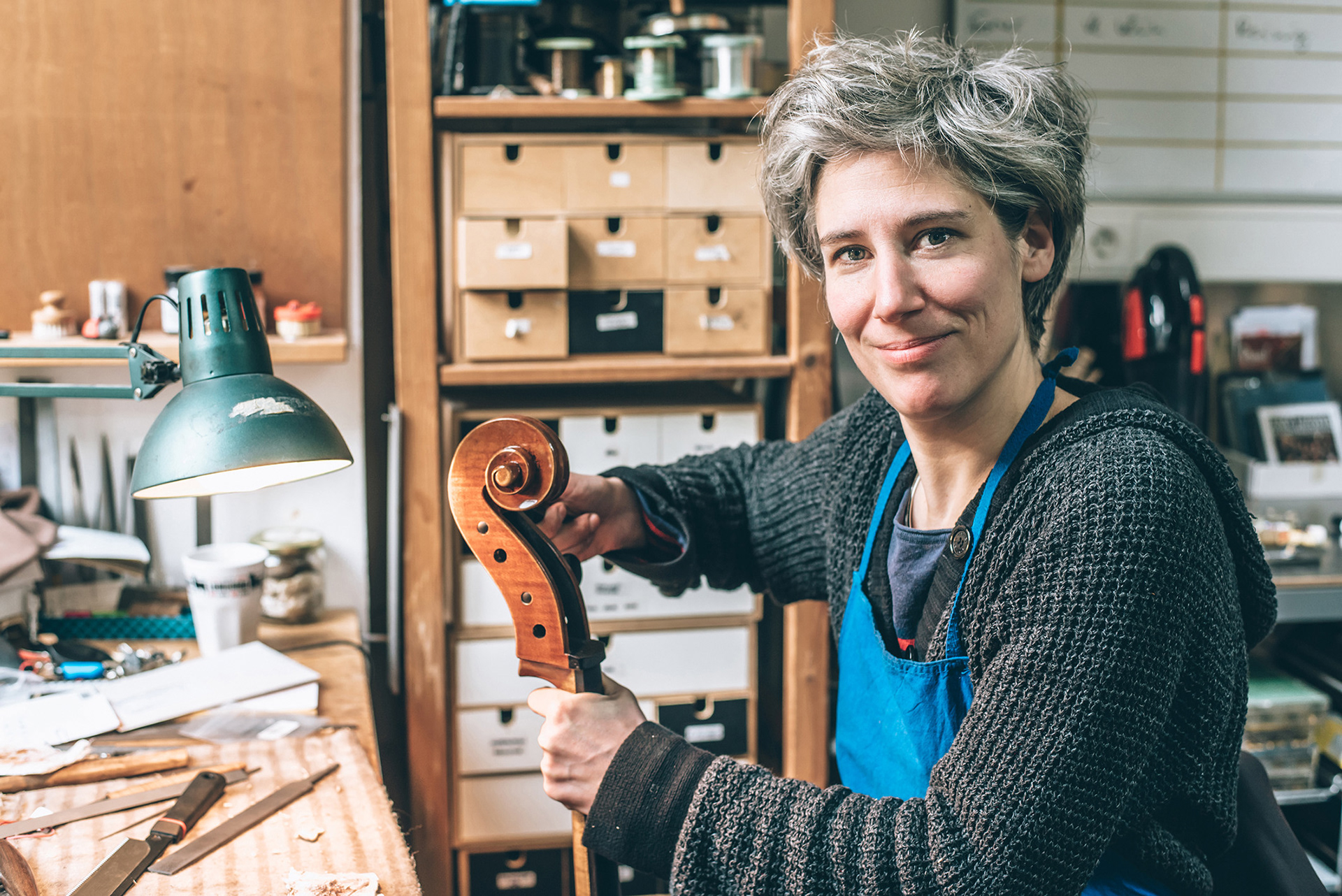 ATELIER ALFREDO CLEMENTE