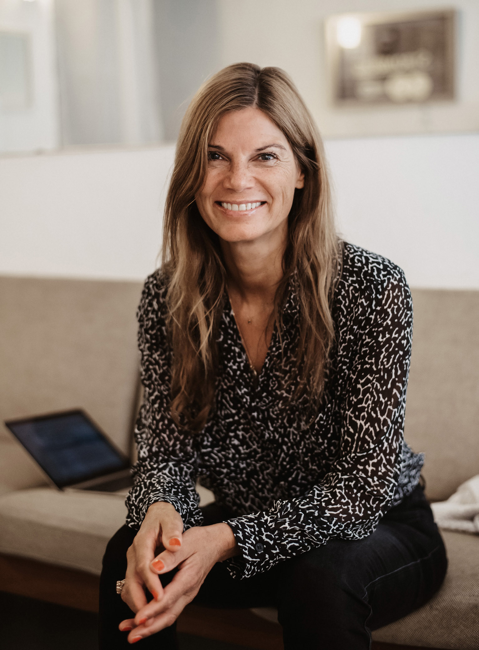 IRIS BAUMÜLLER | DIE BESETZER