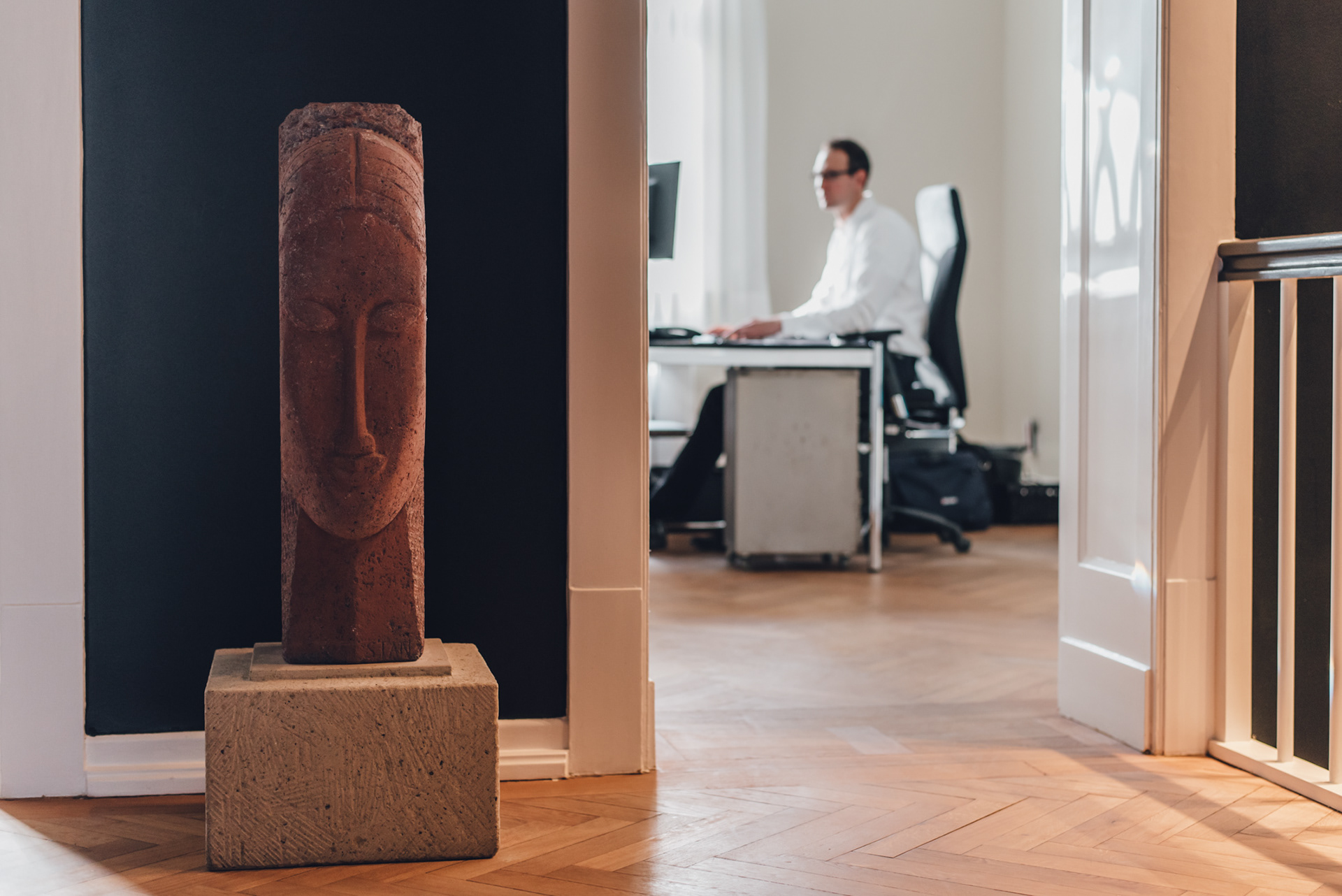 AMEN&KLEIN | DÜSSELDORF