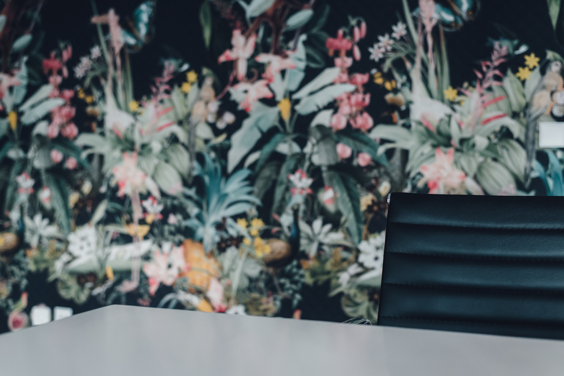 AMEN&KLEIN | DÜSSELDORF