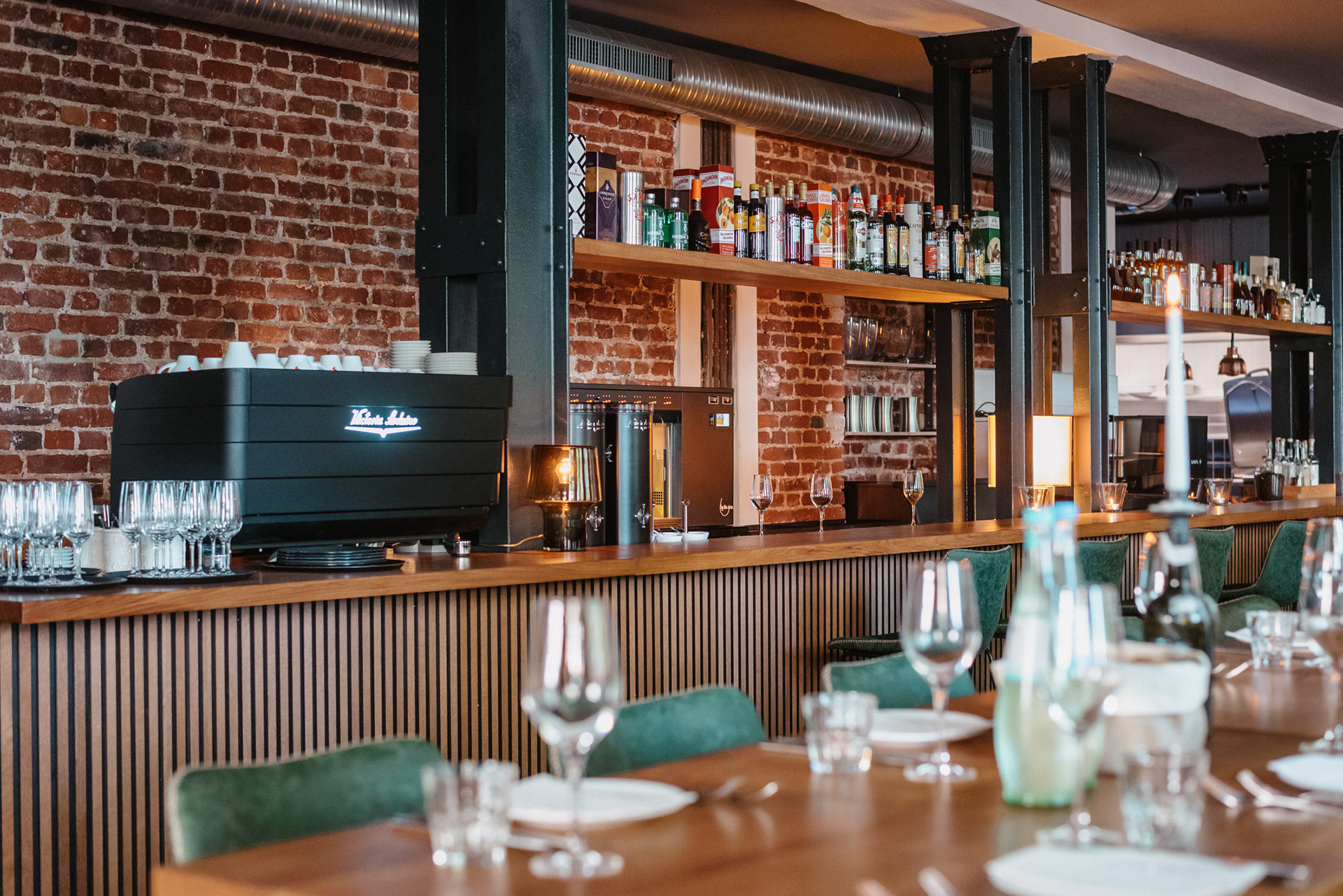 MERCATO RESTAURANT KÖLN