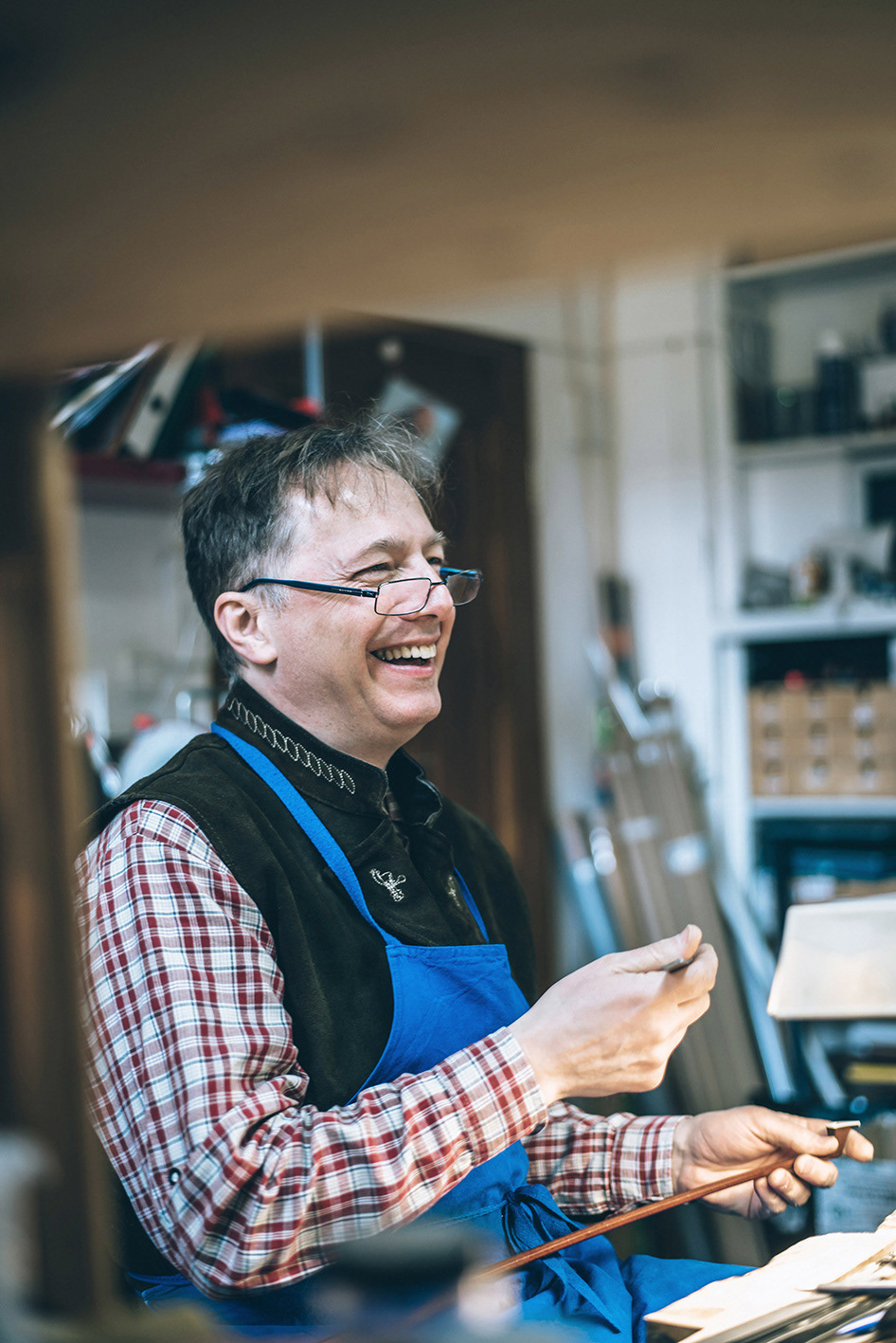 ATELIER ALFREDO CLEMENTE