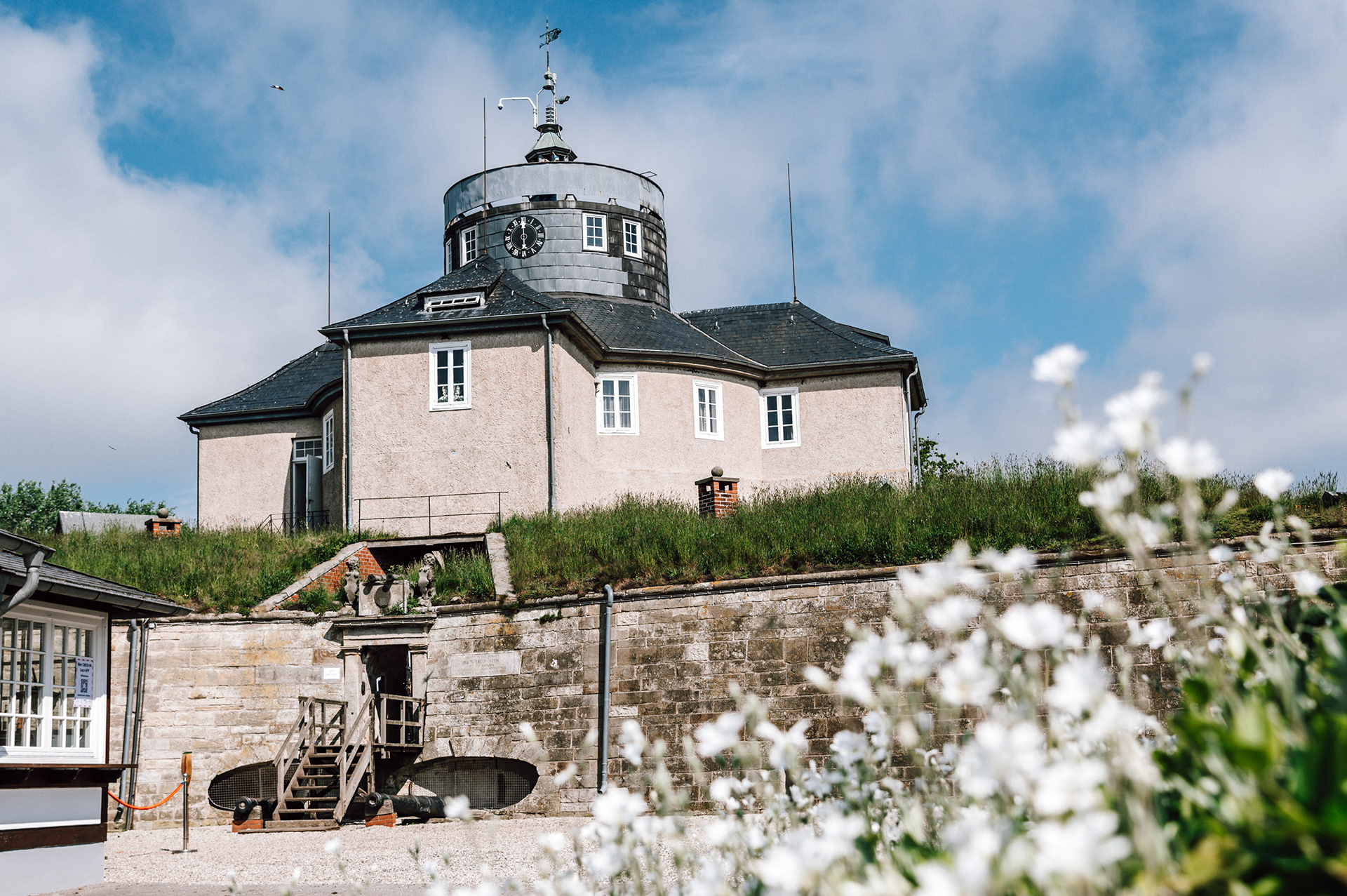 INSEL WILHELMSTEIN | PORTO LAGO
