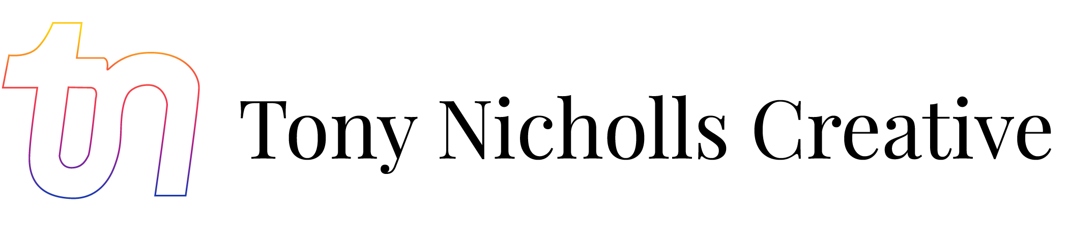 Tony Nicholls Creative