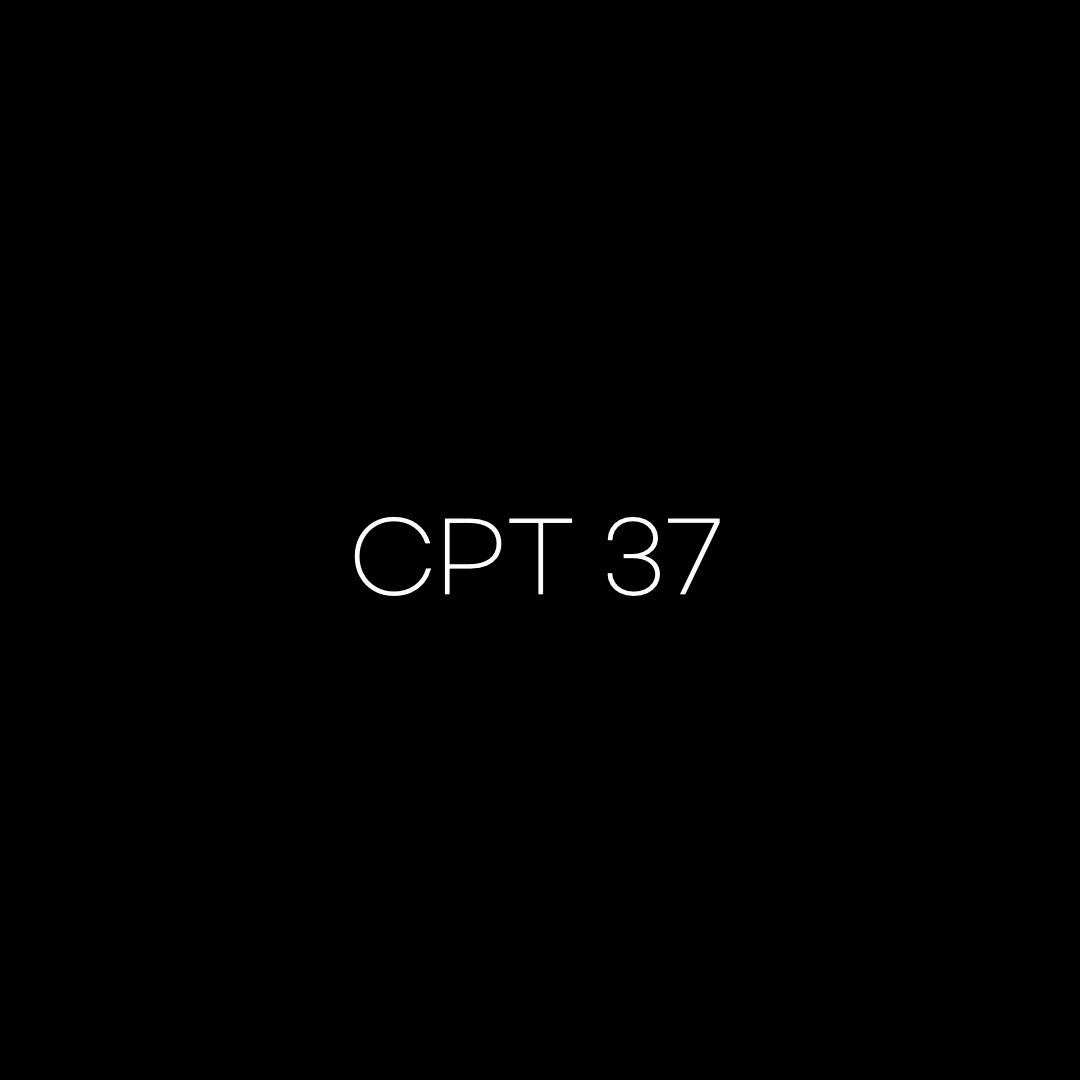 CPT 37