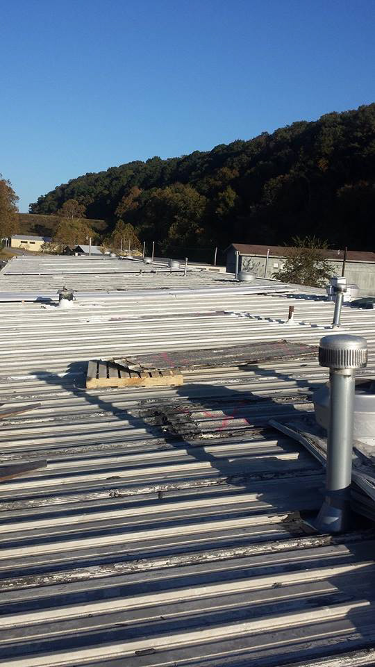 Before