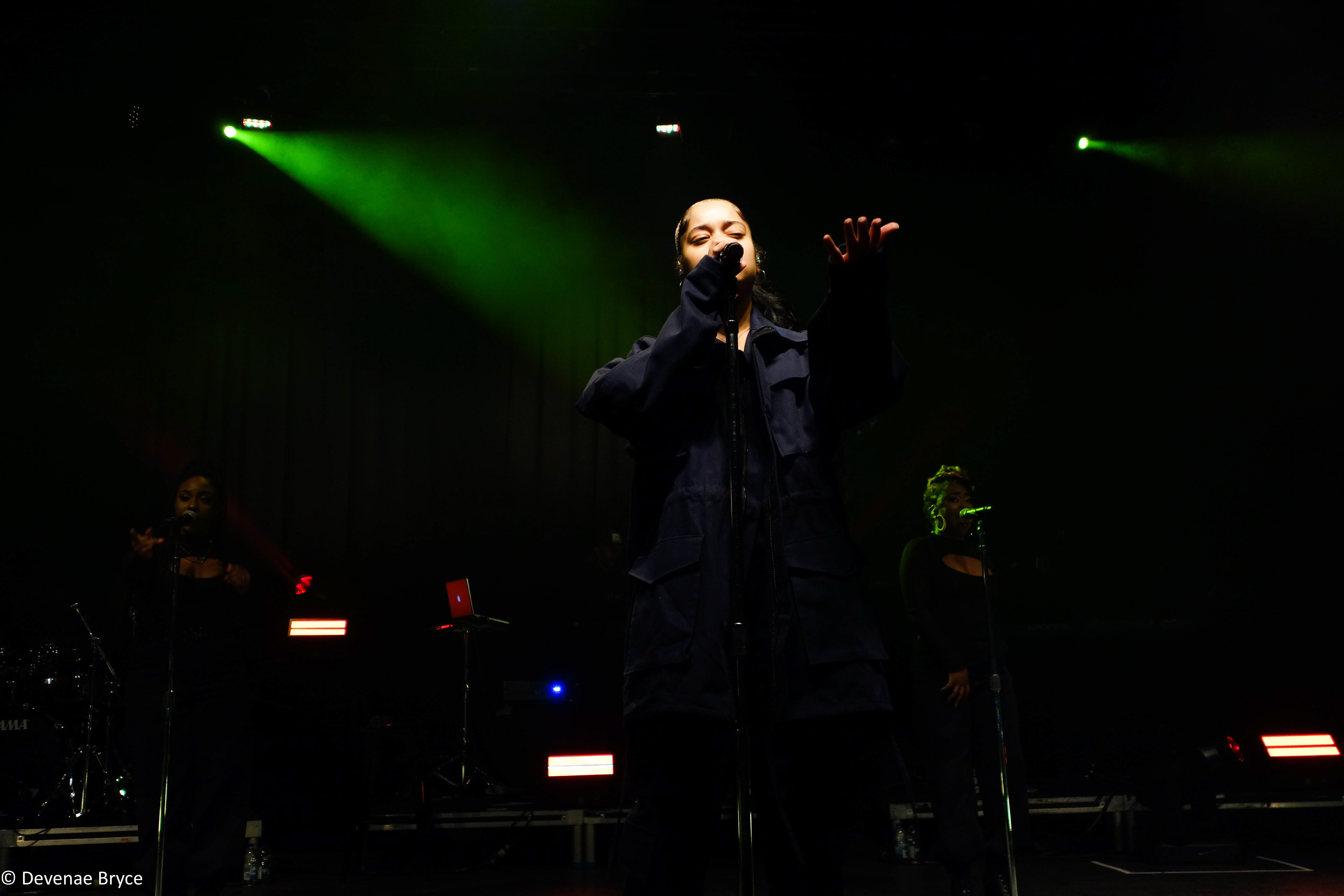 Ella Mai
