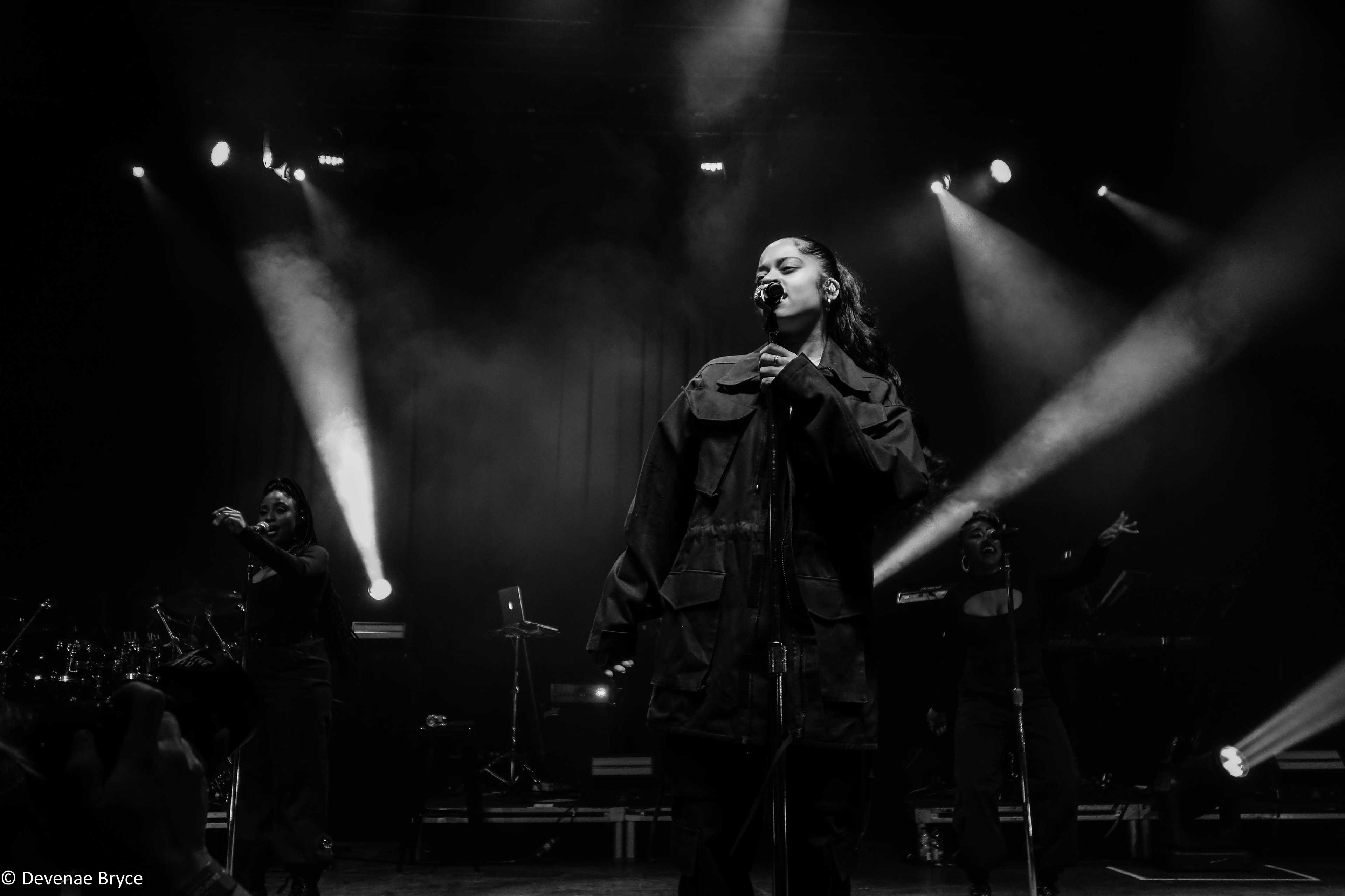 Ella Mai