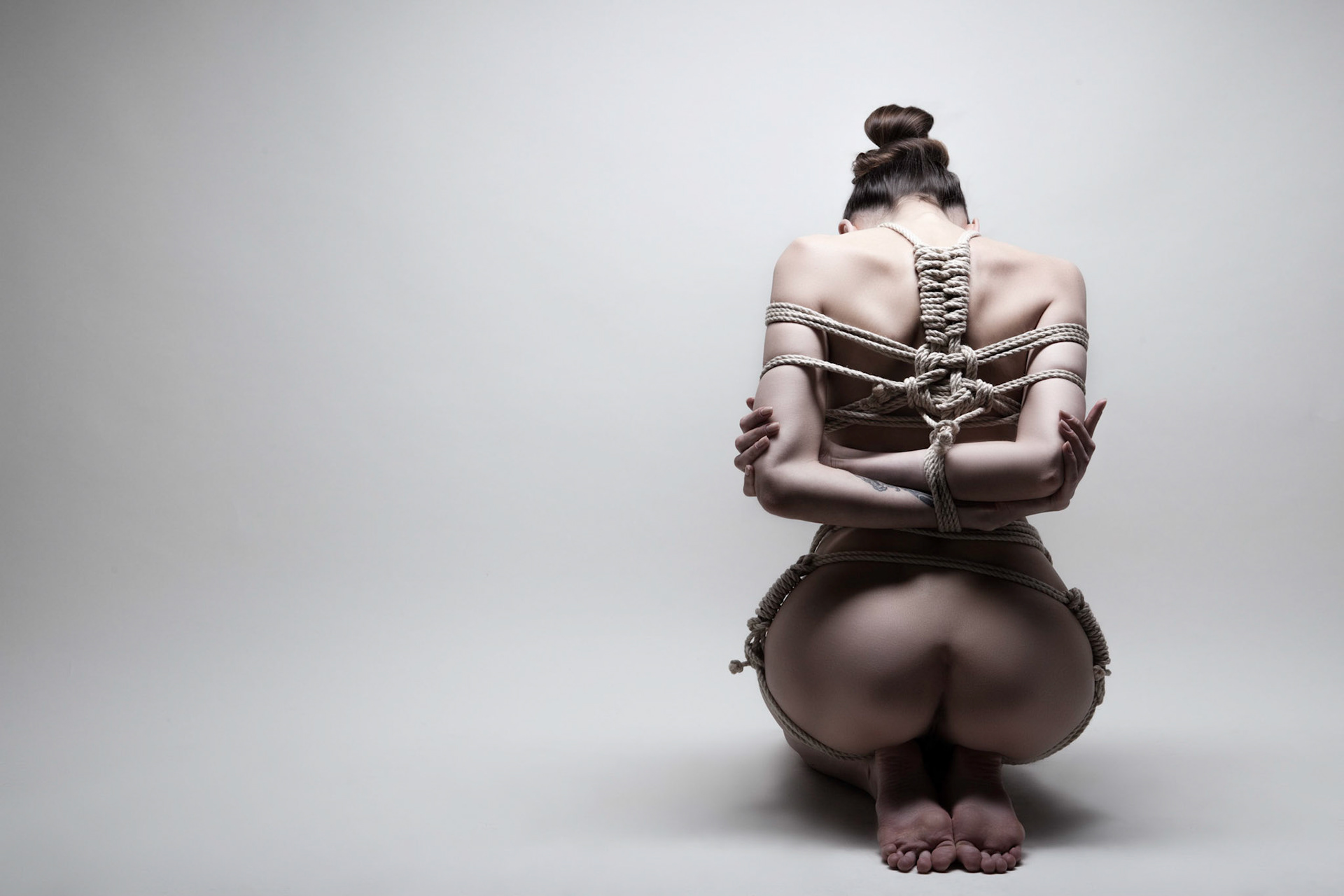 When paying attention to detail, focus is the key.