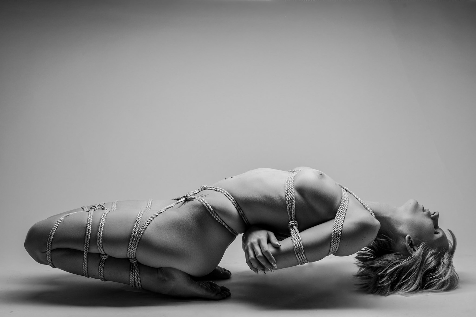 The sky is the limit