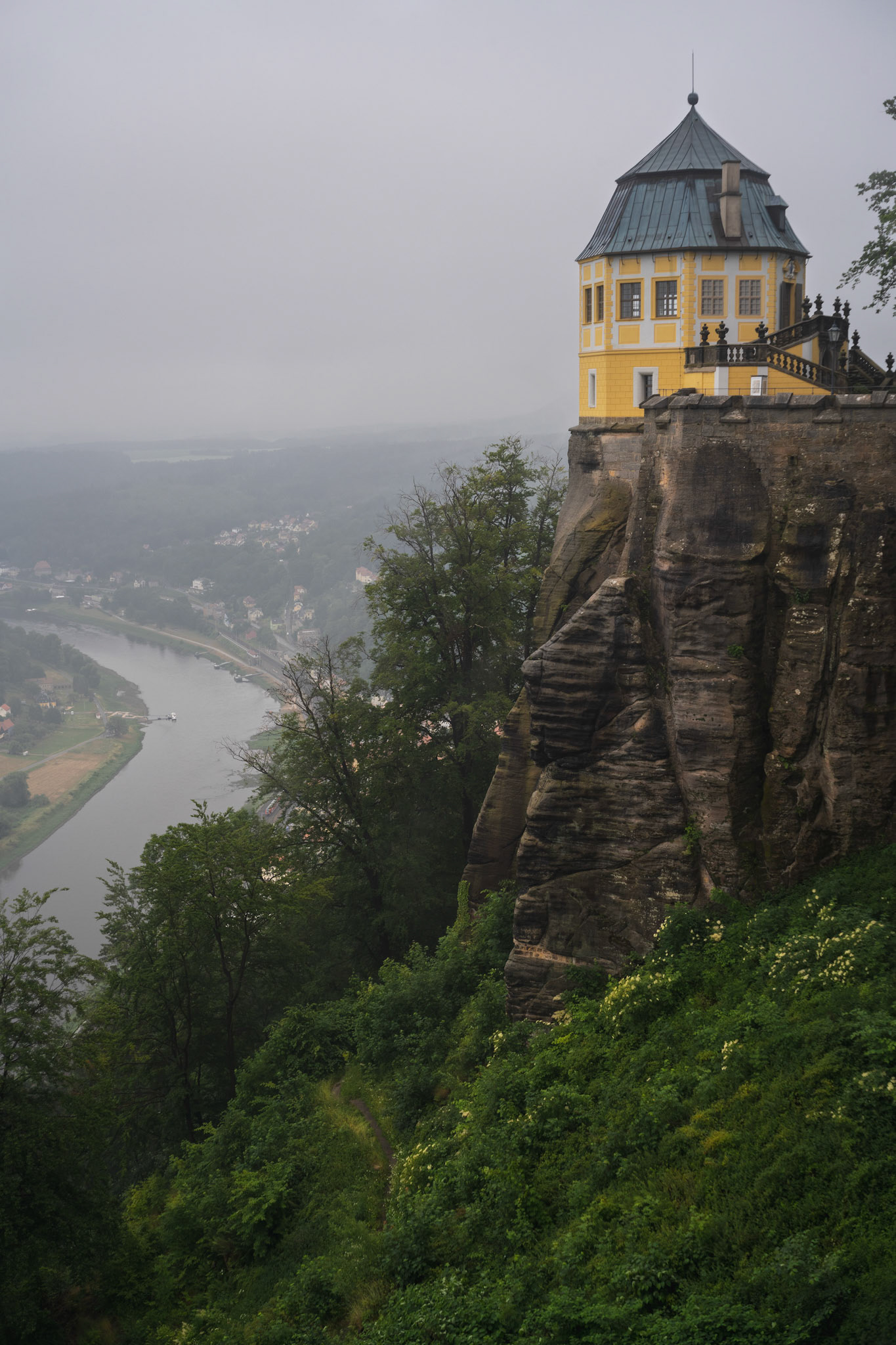 Festung Königstein