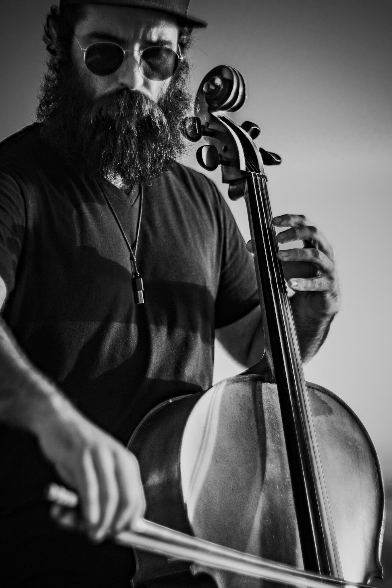 Erik Chapman (cellochild89)