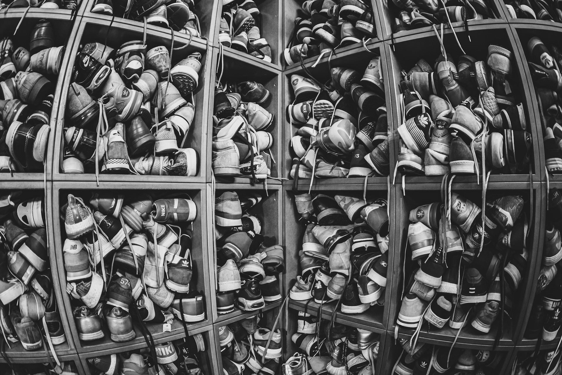 Pauls Boutique Prenzlauerberg - Berlin 2021