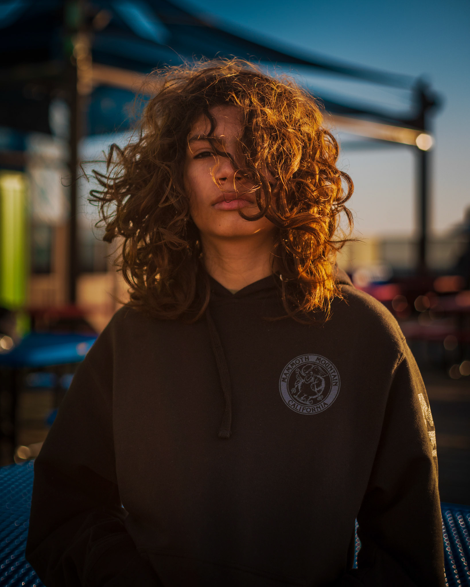 Portrait