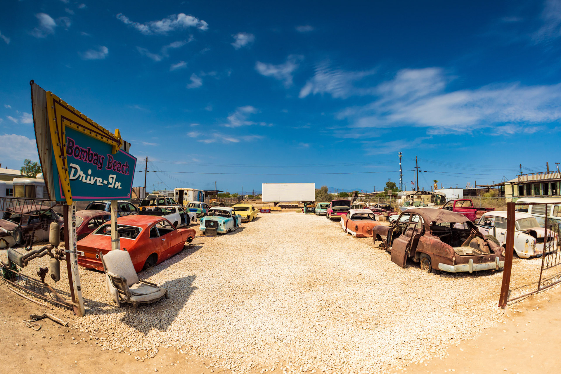 Amerikan Medien Abteilung