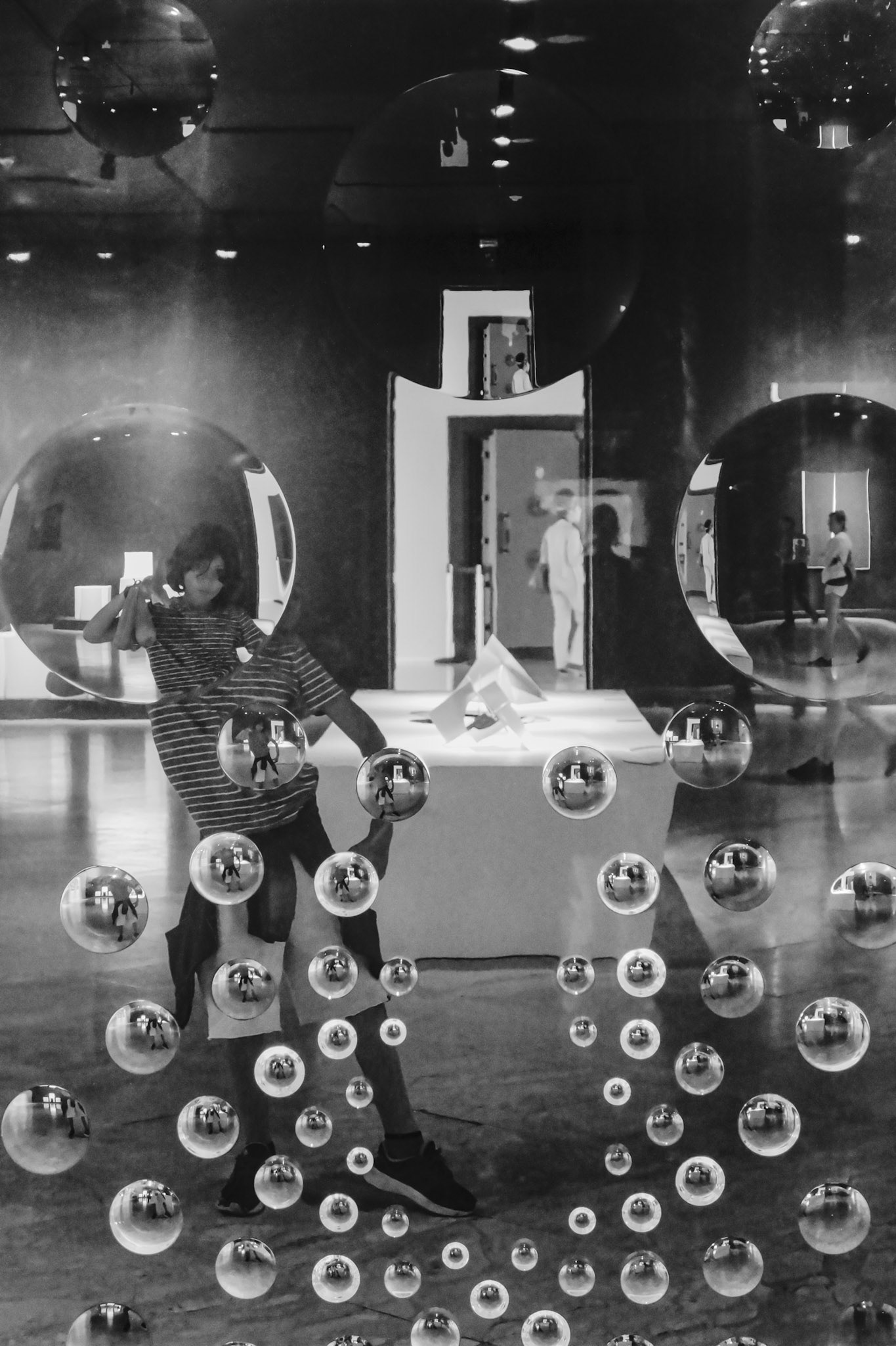 Centro Cultural Banco do Brasil (CCBB RJ)- Rio de Janeiro Brasil