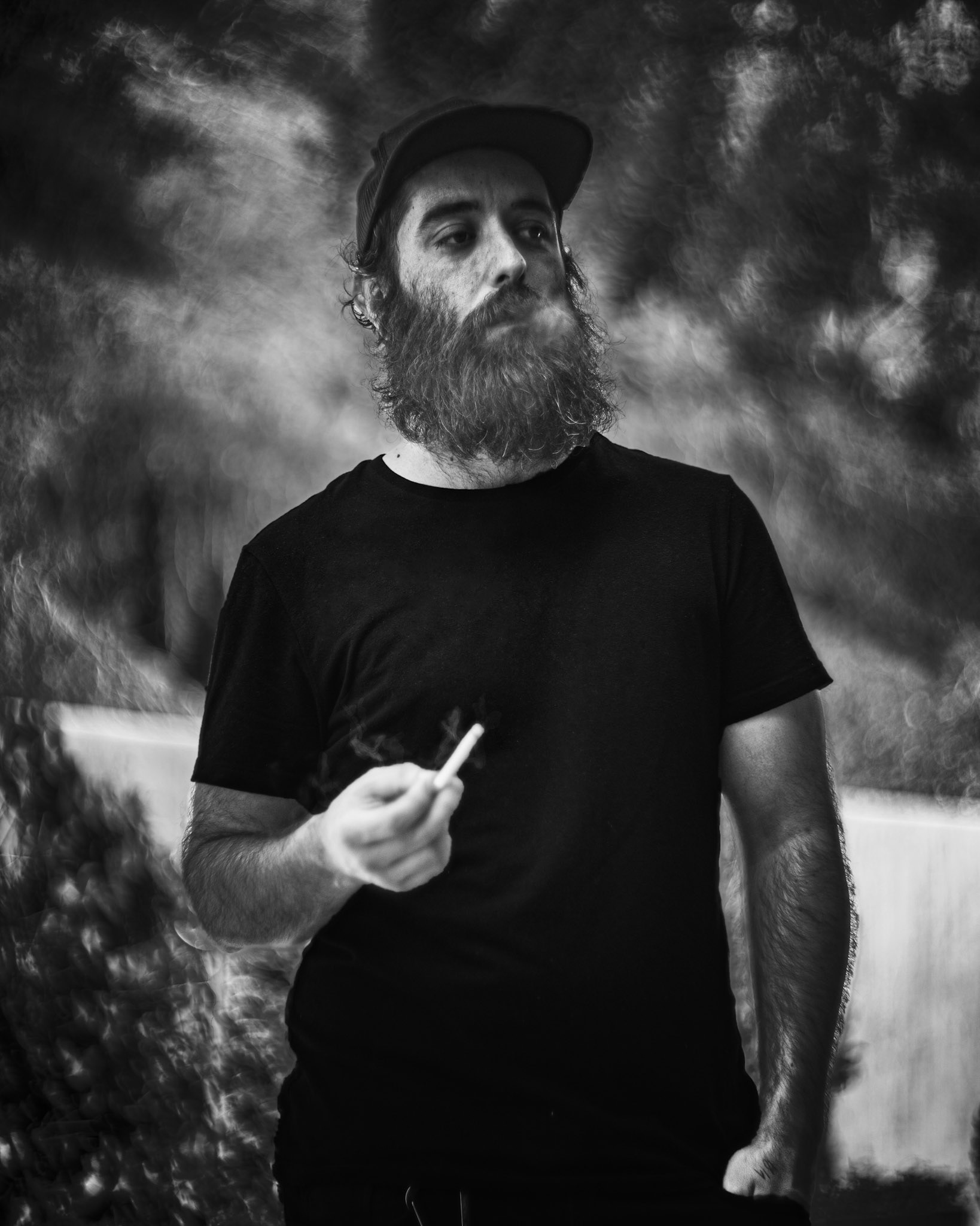 Erik Chapman