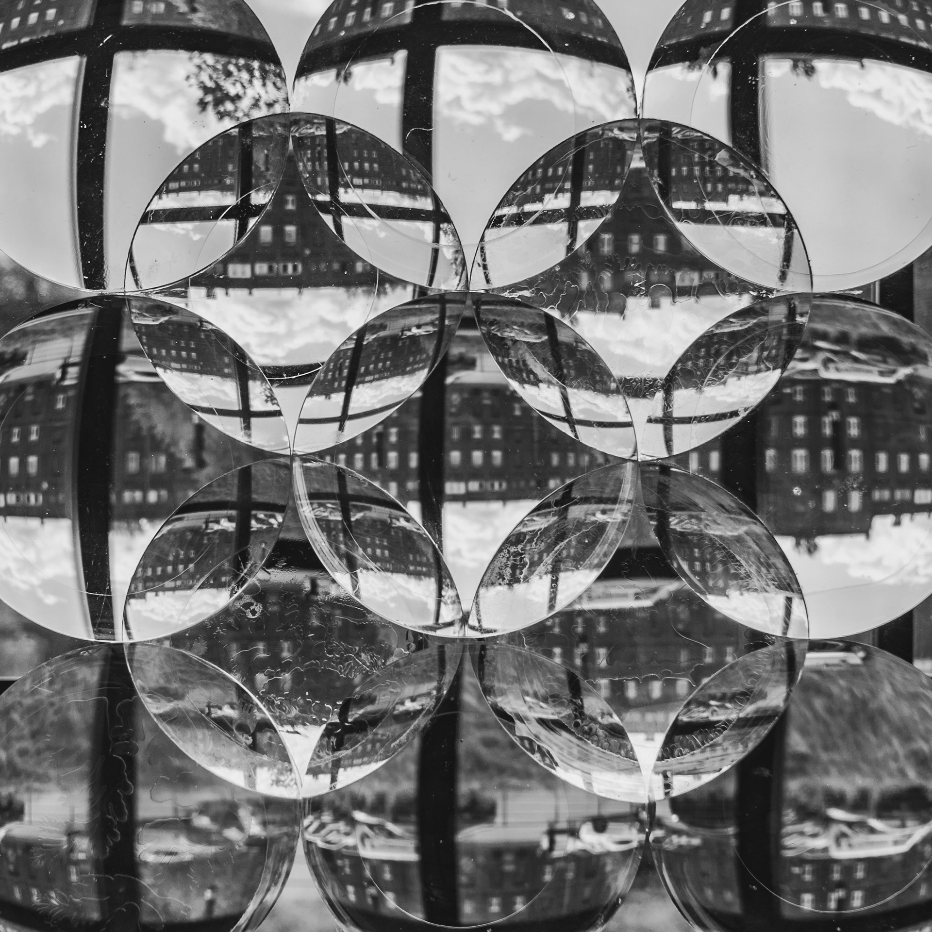 MS2 Art Museum. Łodz, Poland.