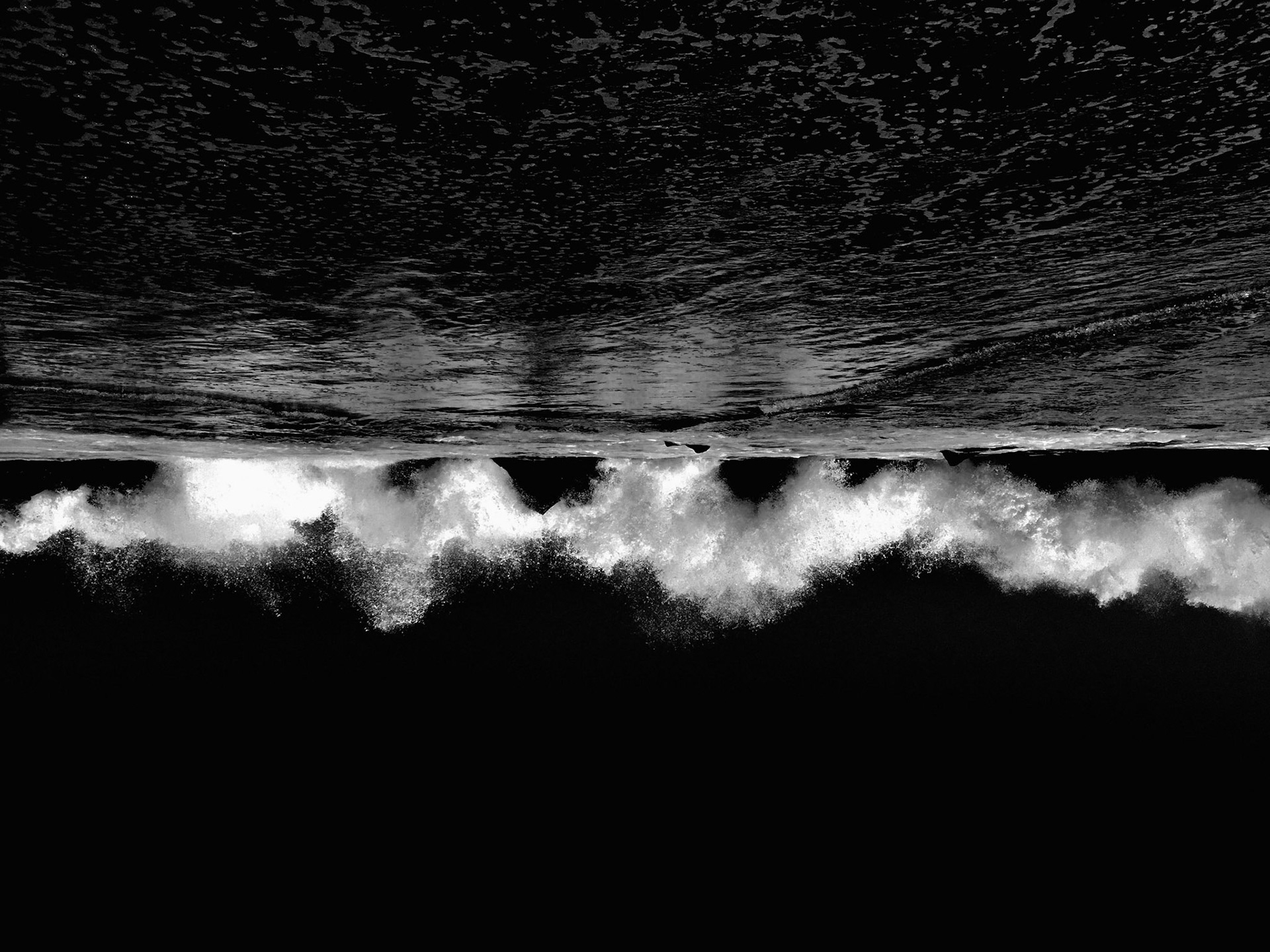 Venice Beach Waterbreak