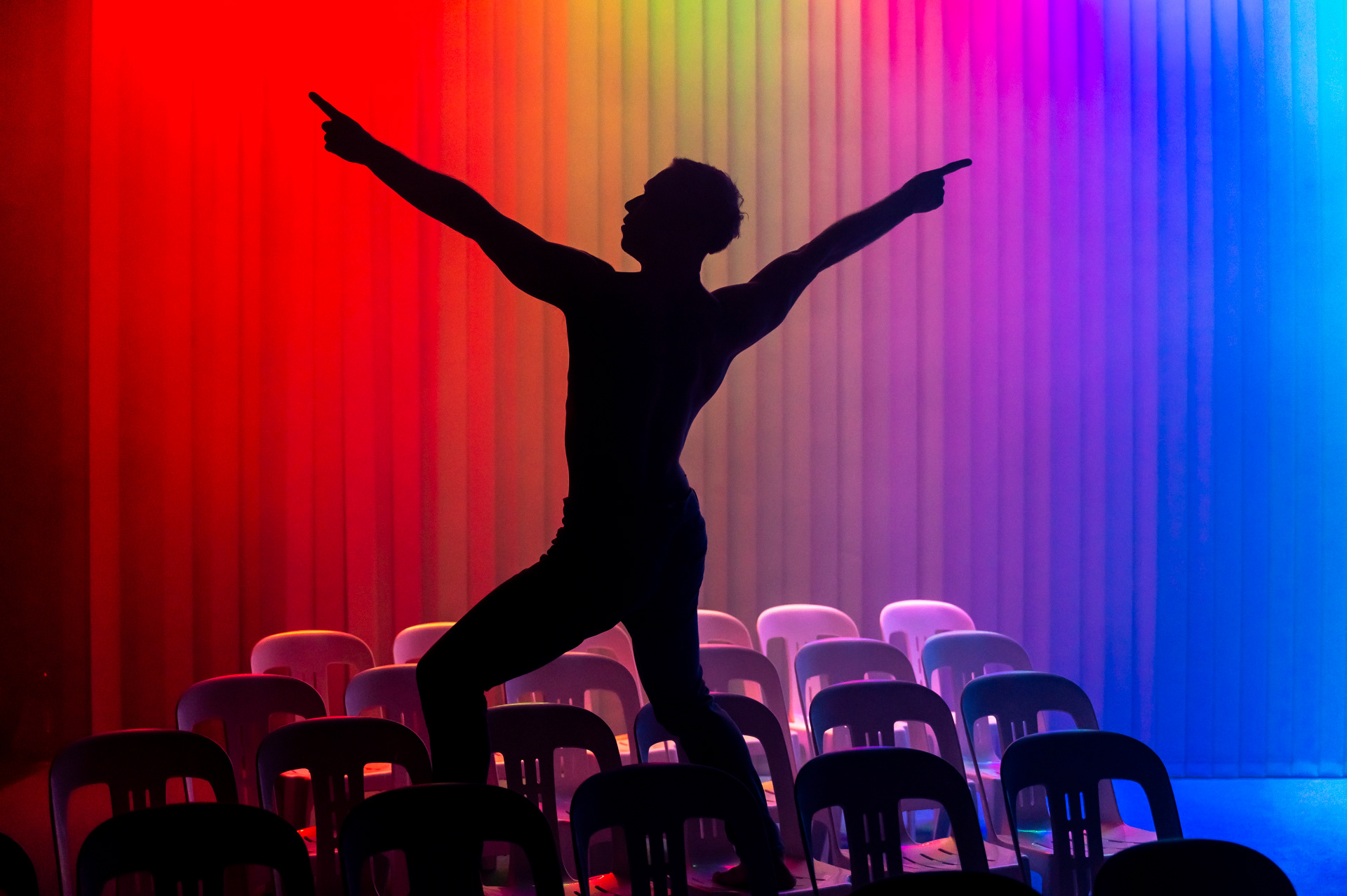 Photo: Tiffany Garvie