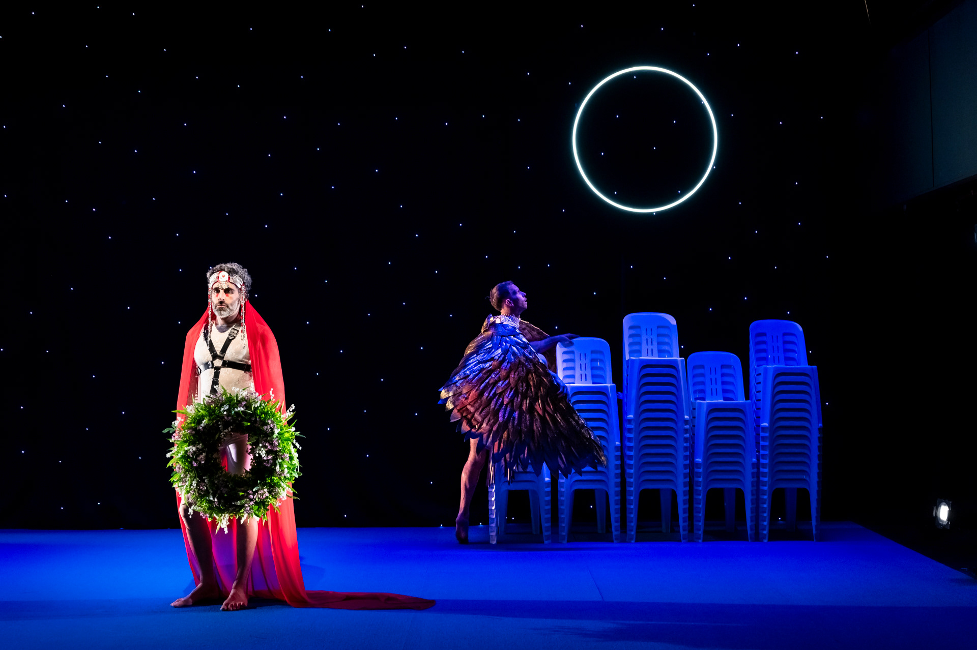 Photo: Tiffany Garvie