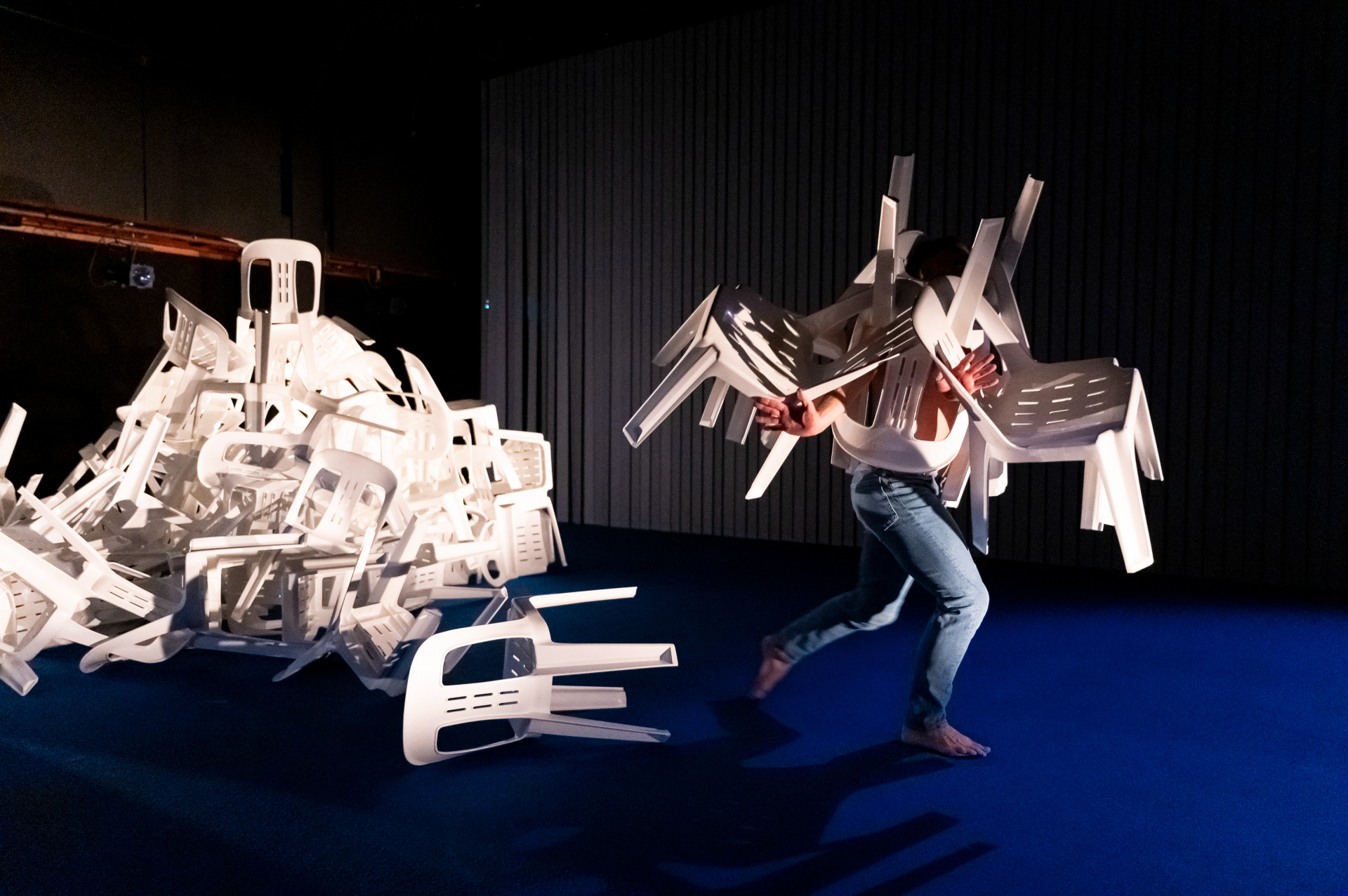 Photo: Tiffany Garvie