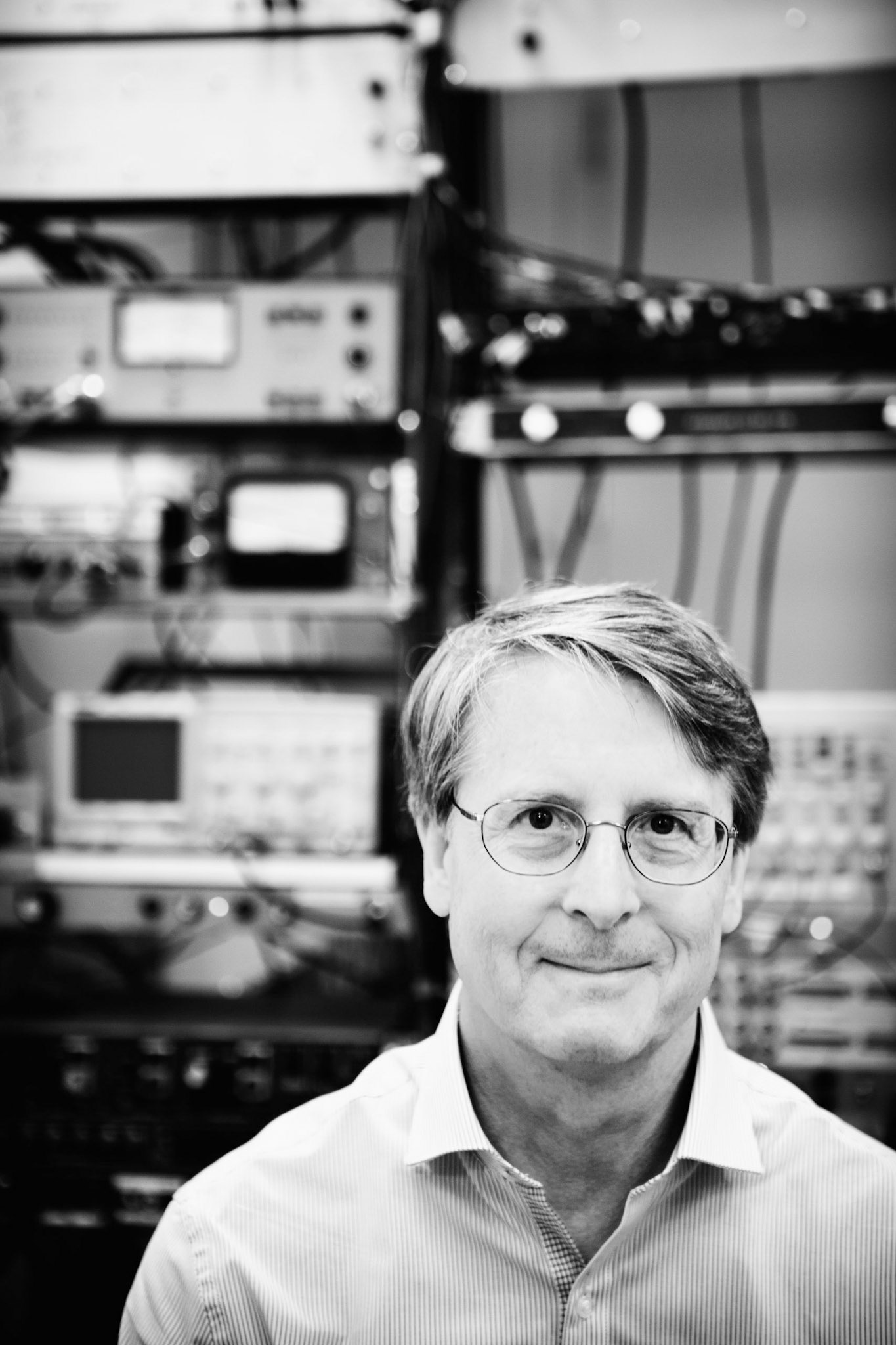 Client: Mass. Eye and Ear