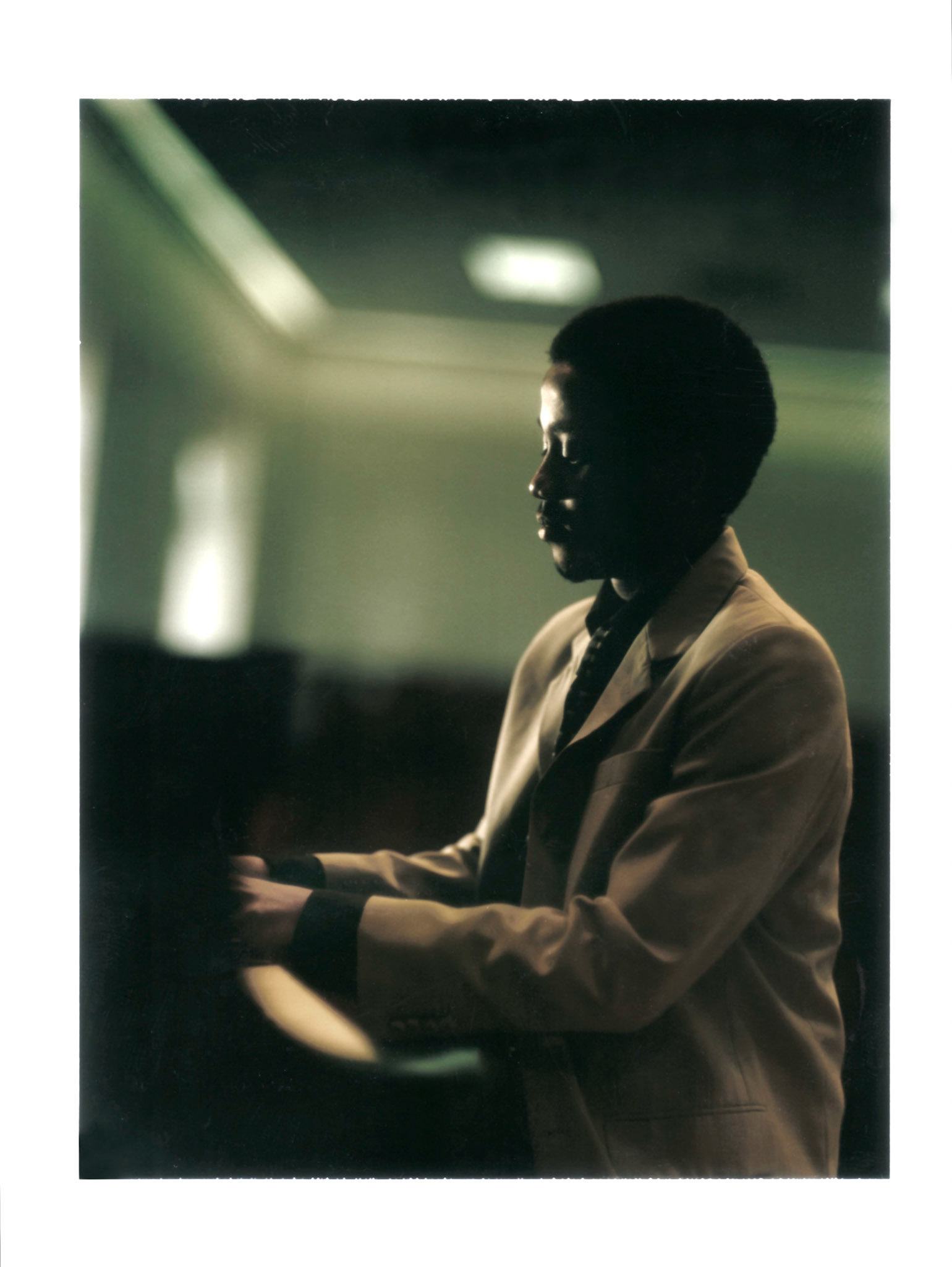 Client: Rhodes College