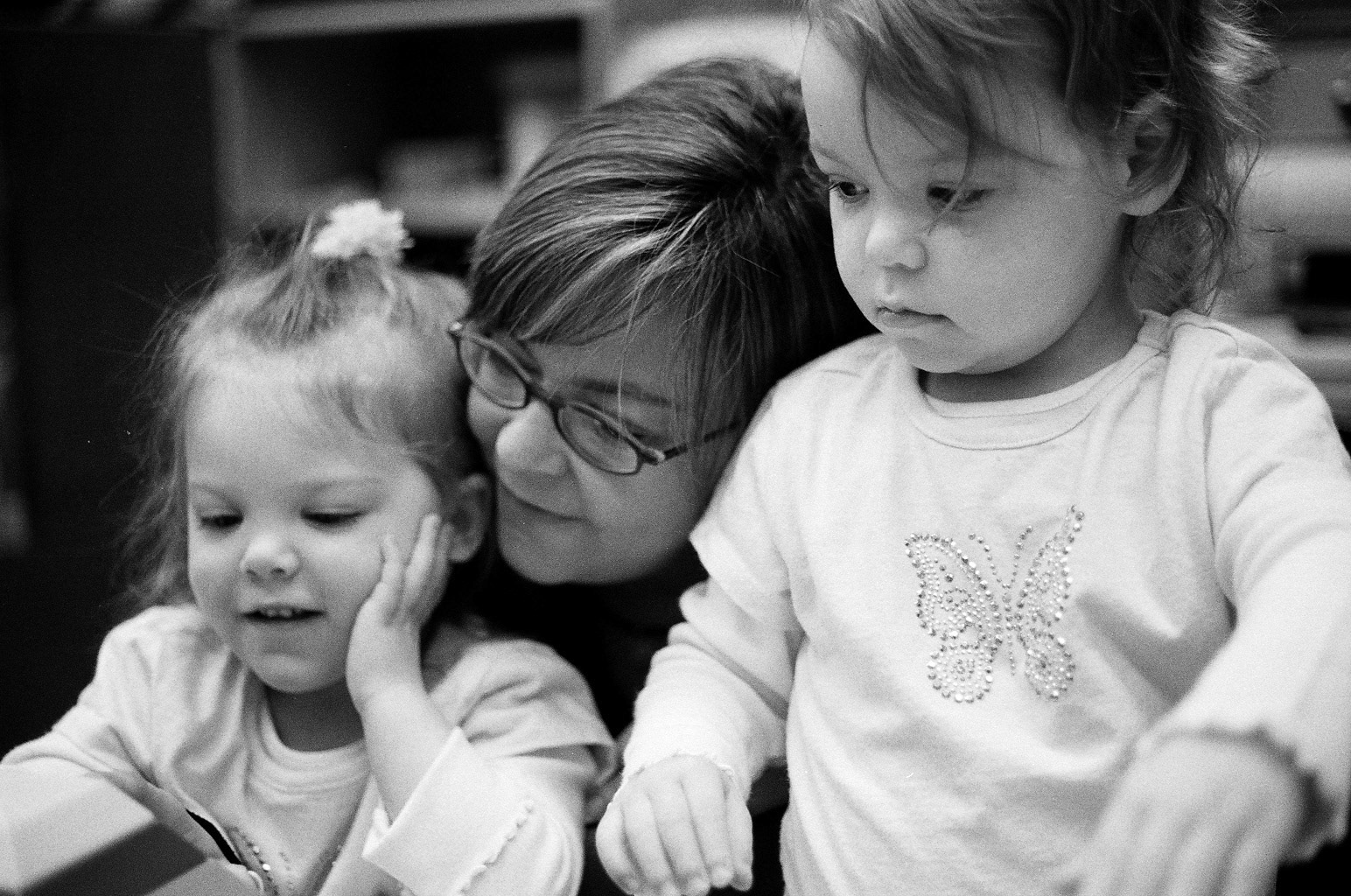 Client: Lake Forest Hospital