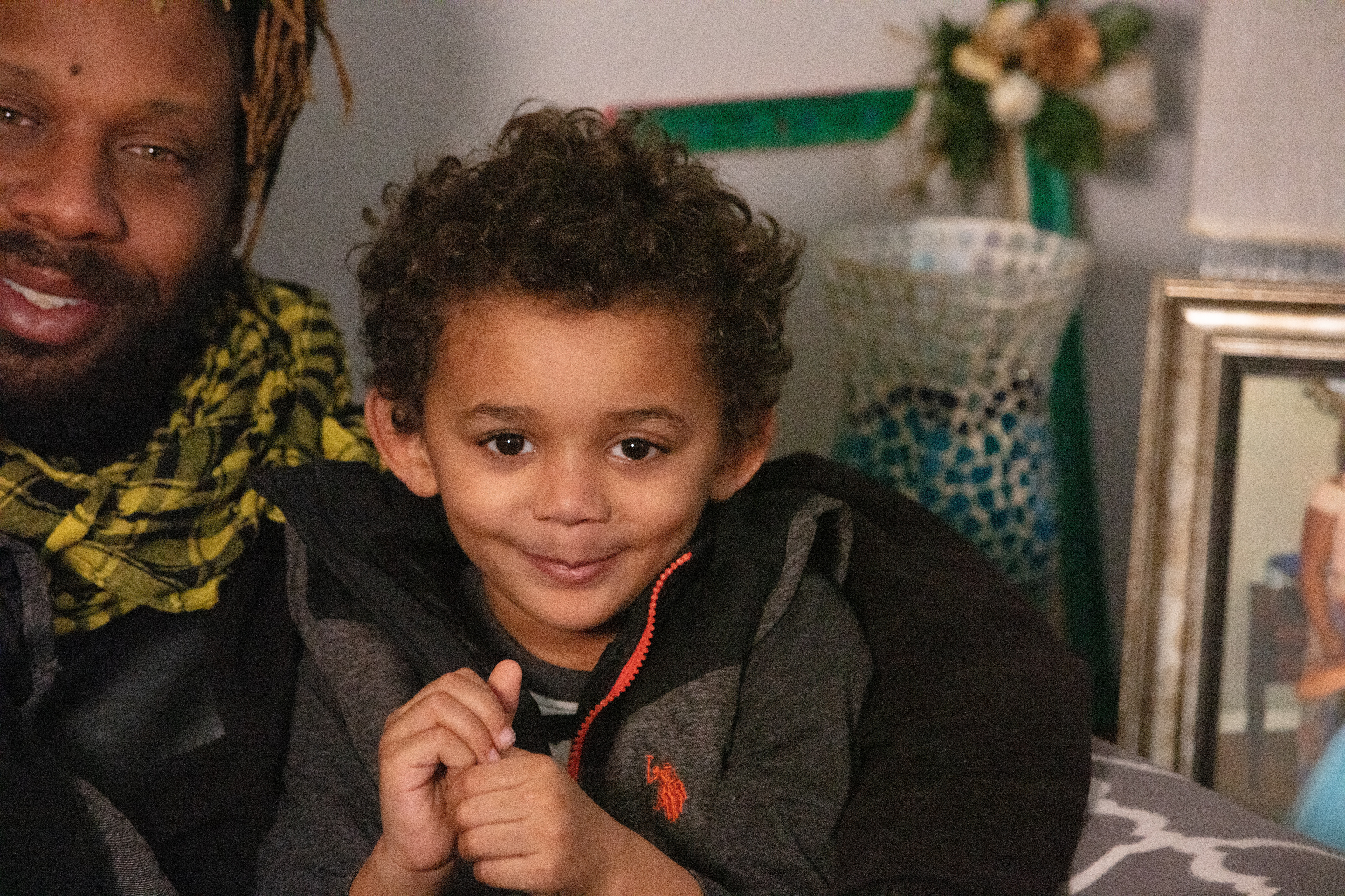 Client: The Nashville Conflict Resolution Center