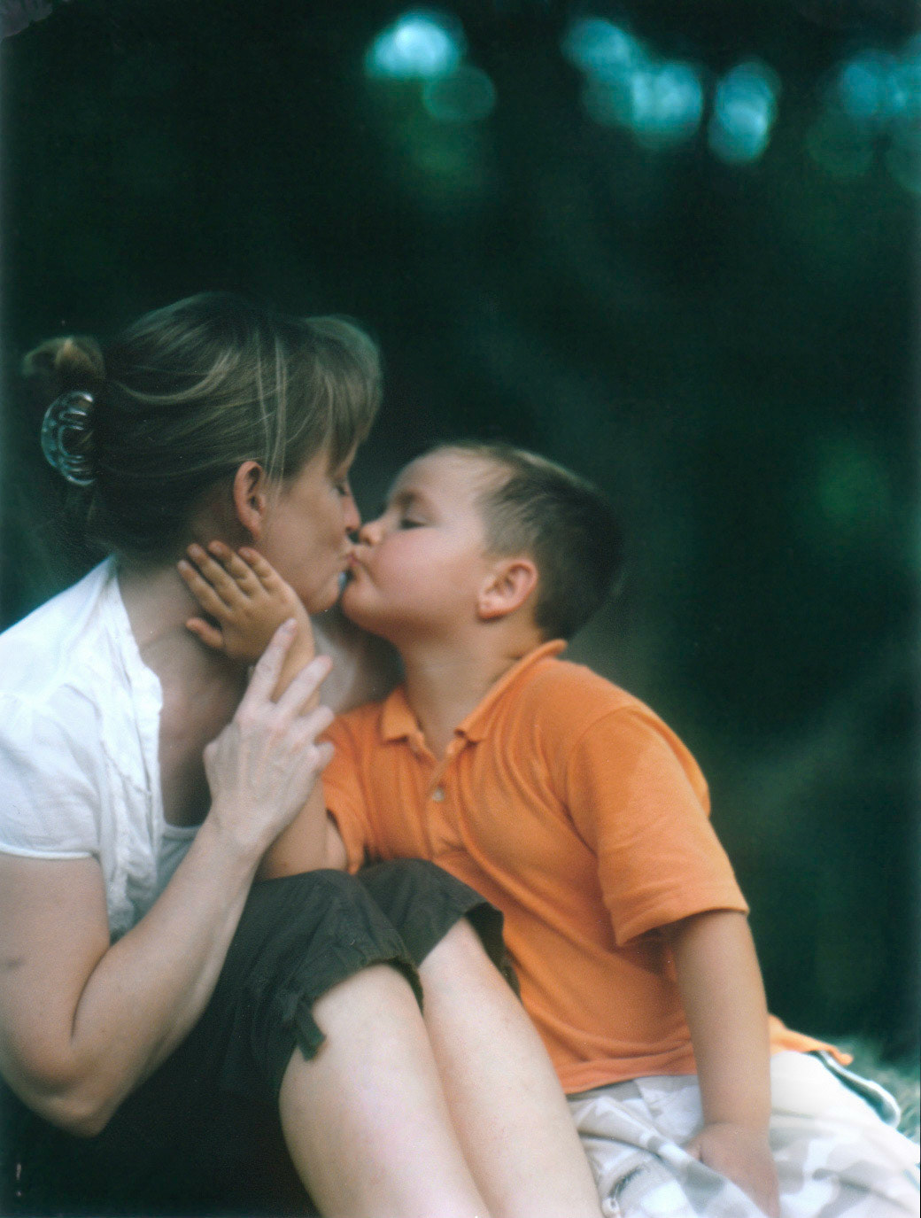 Client: The Vanderbilt Kennedy Center