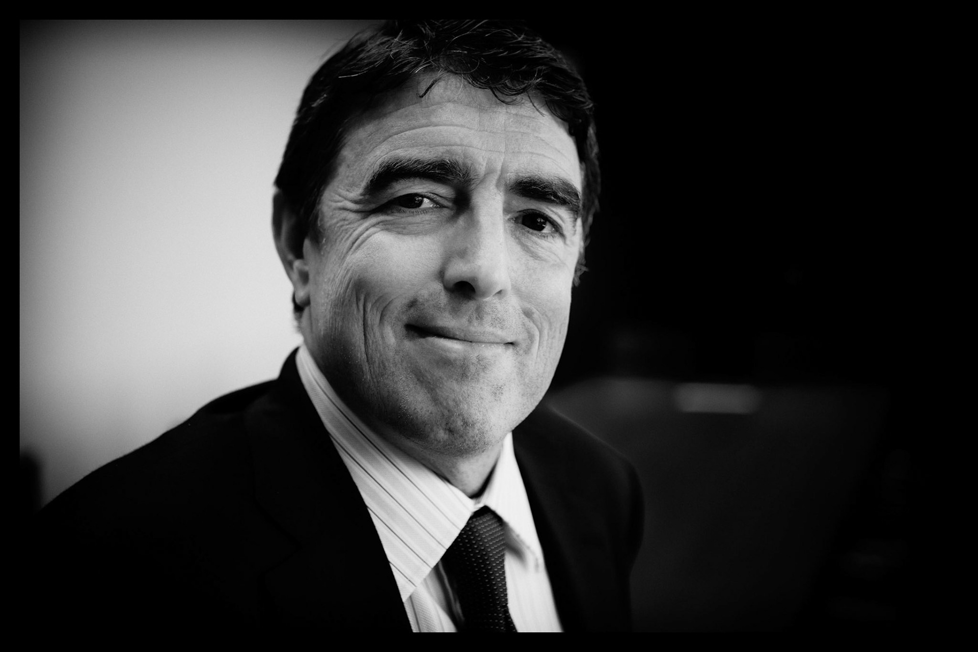 Client: Mass. Eye and Ear