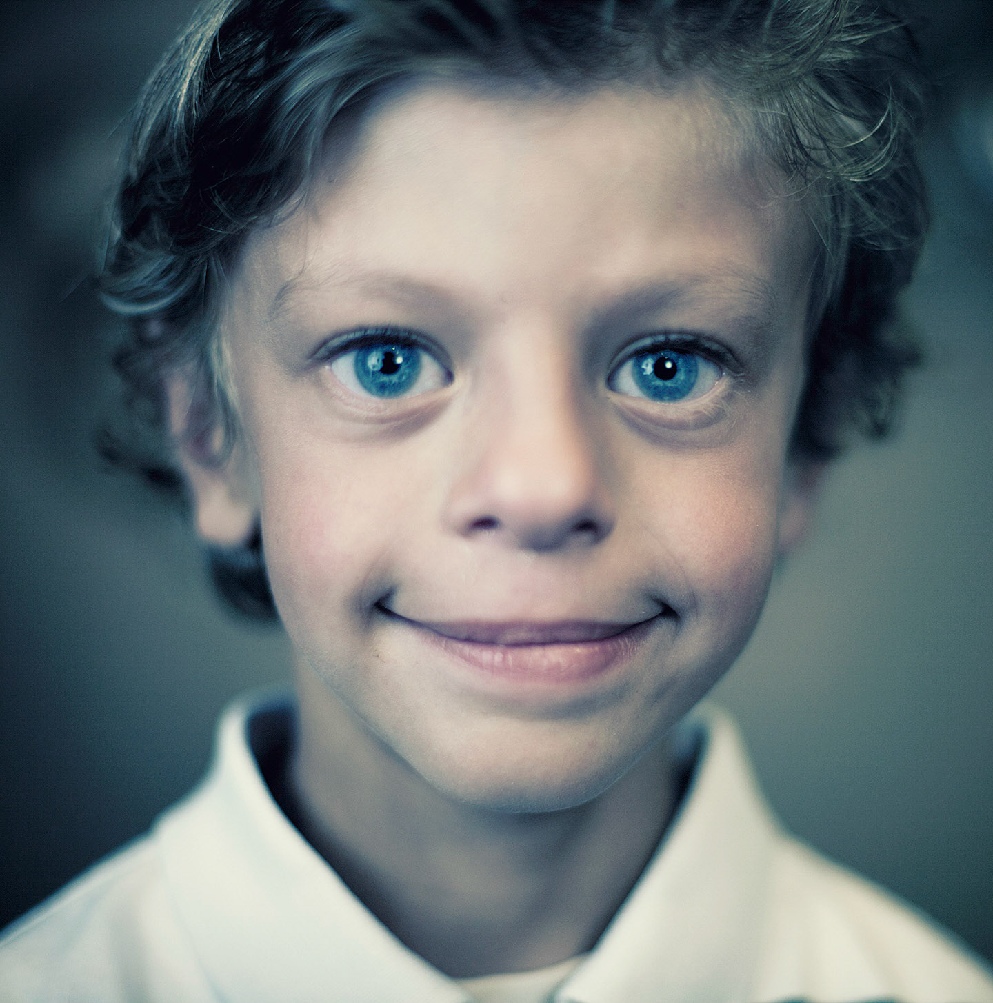 From the film Embraceable