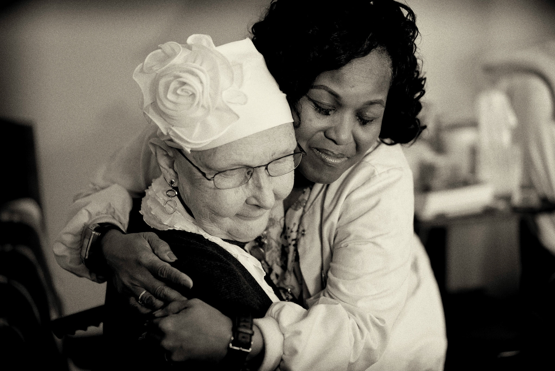 Client: Alive Hospice