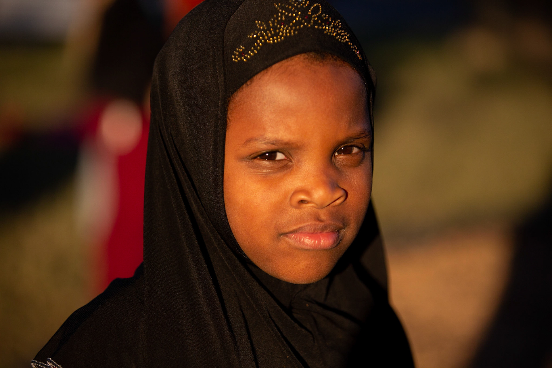 Client: Catholic Charities