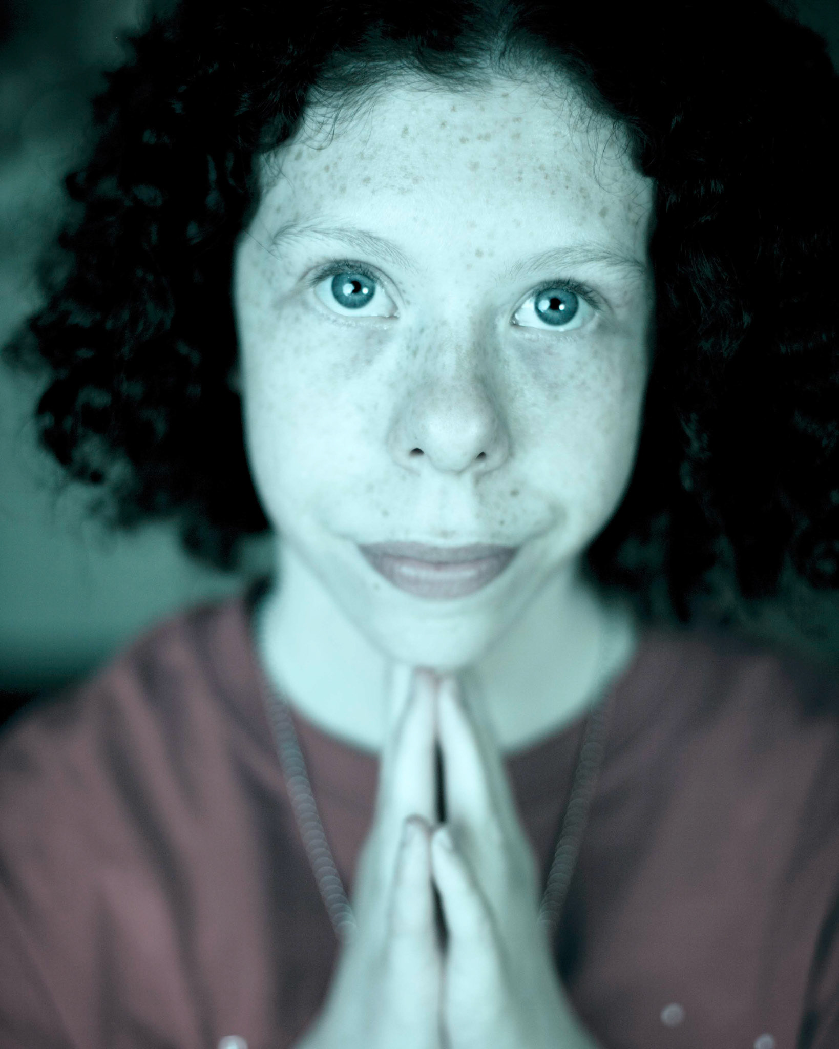 From the film Embraceable