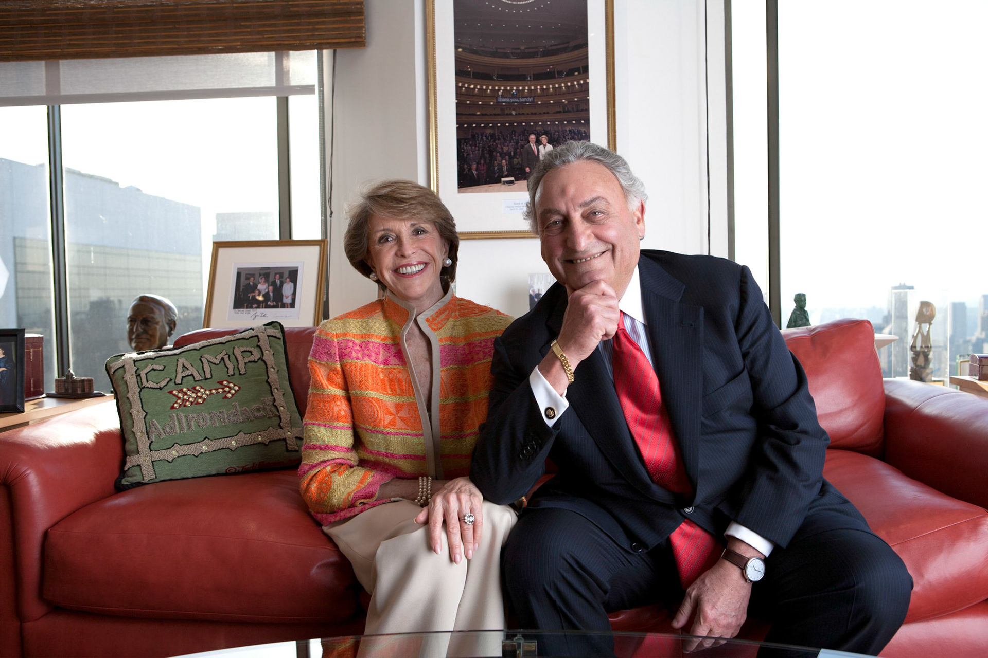 Client: Weill-Cornell Medical College