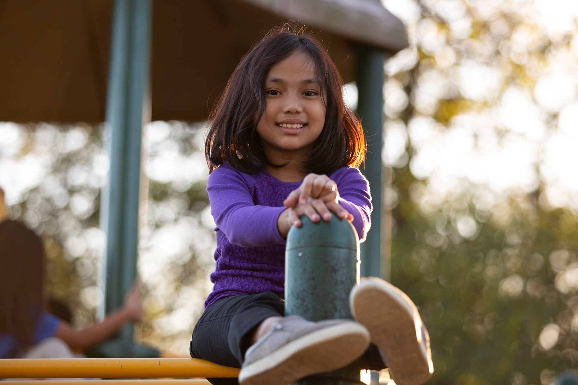 Client: Catholic Charities