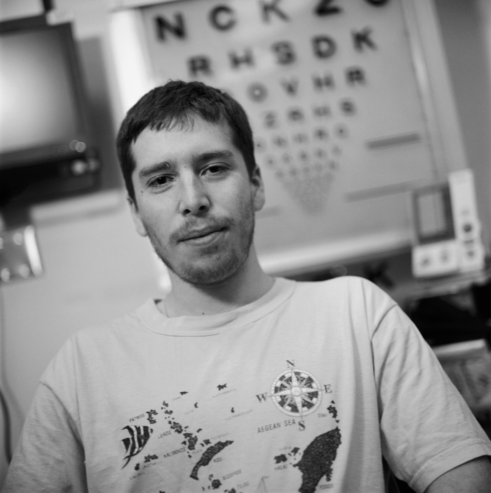 Client: Harvard/Mass Eye and Ear