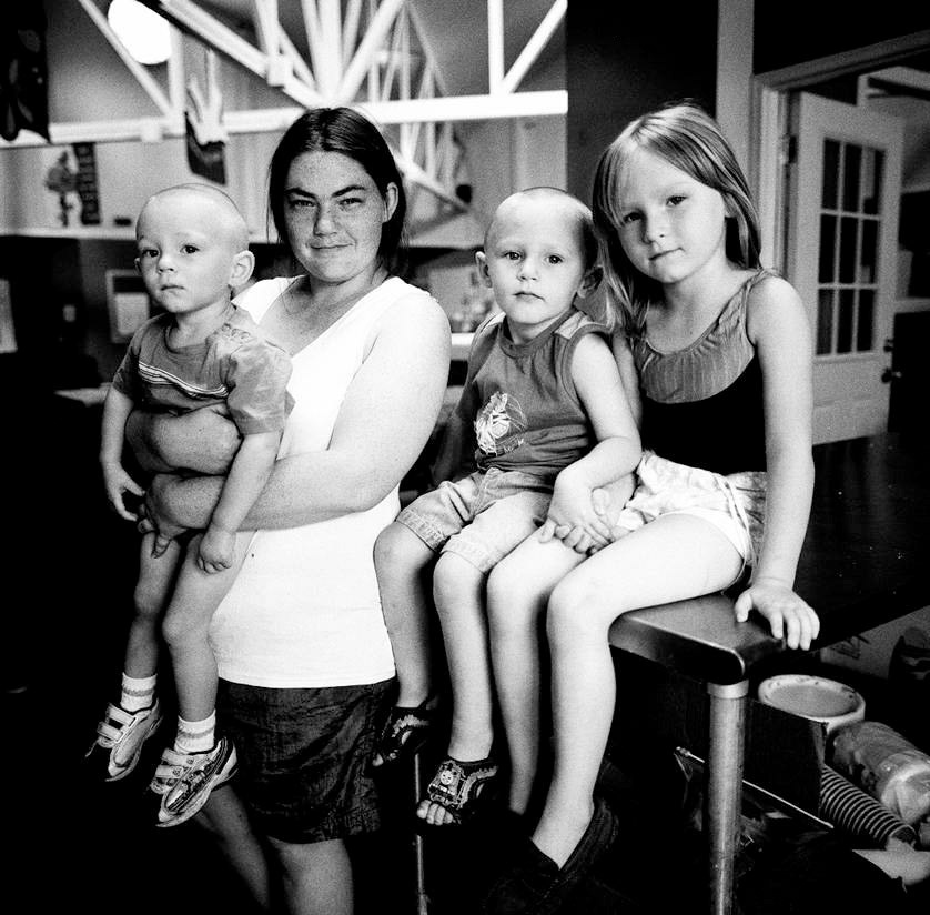 Client: Bright Horizons