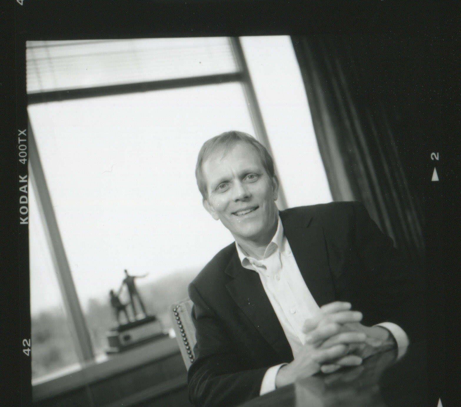 Client: The Nashville Entrepreneur Center