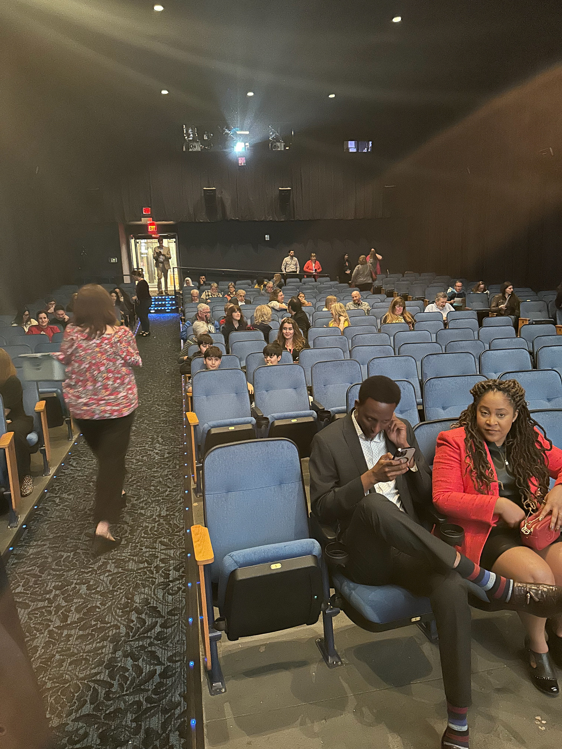 When Pedro Pan Came to Nashville Screening