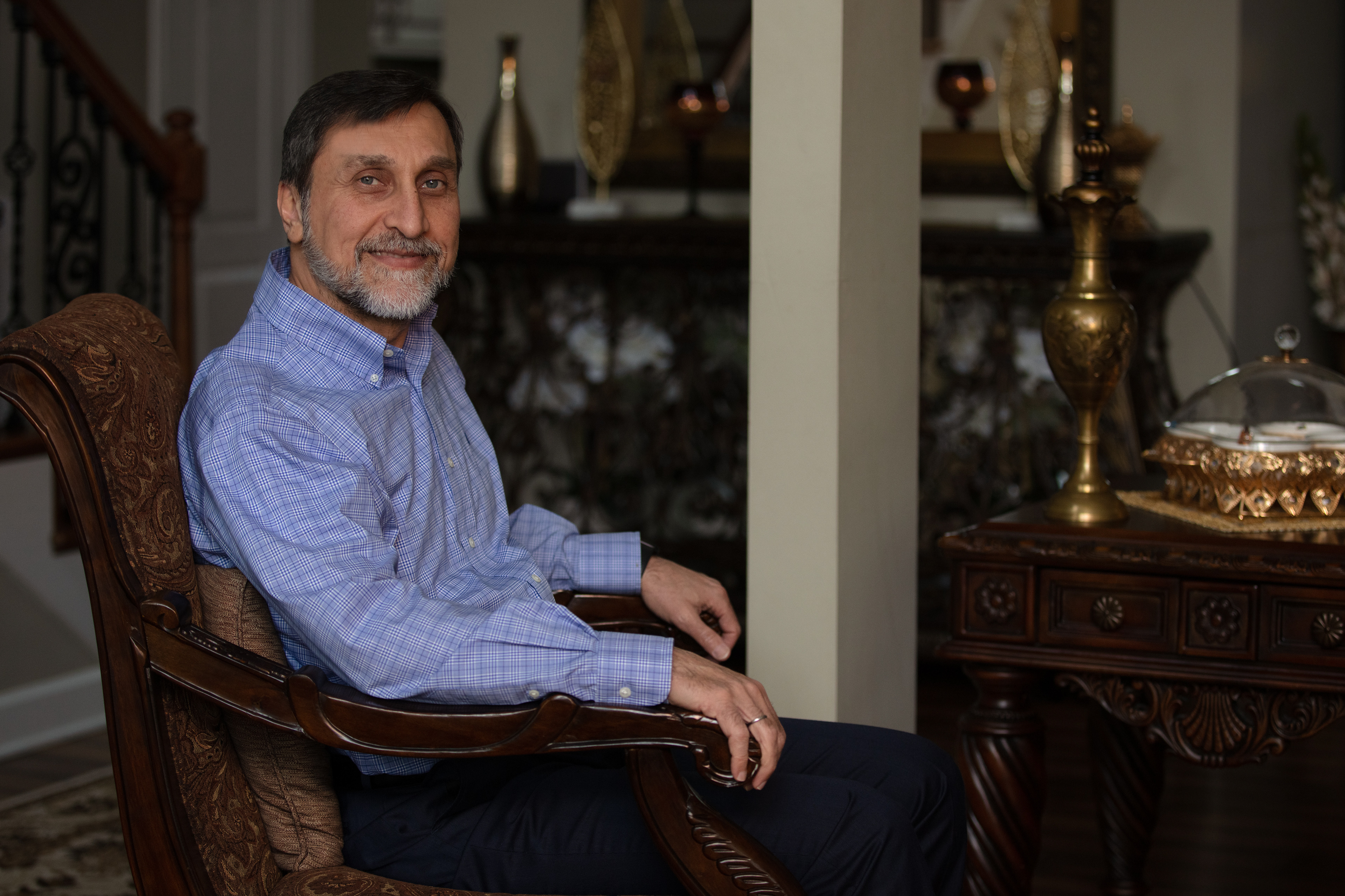 Client: Catholic Charities